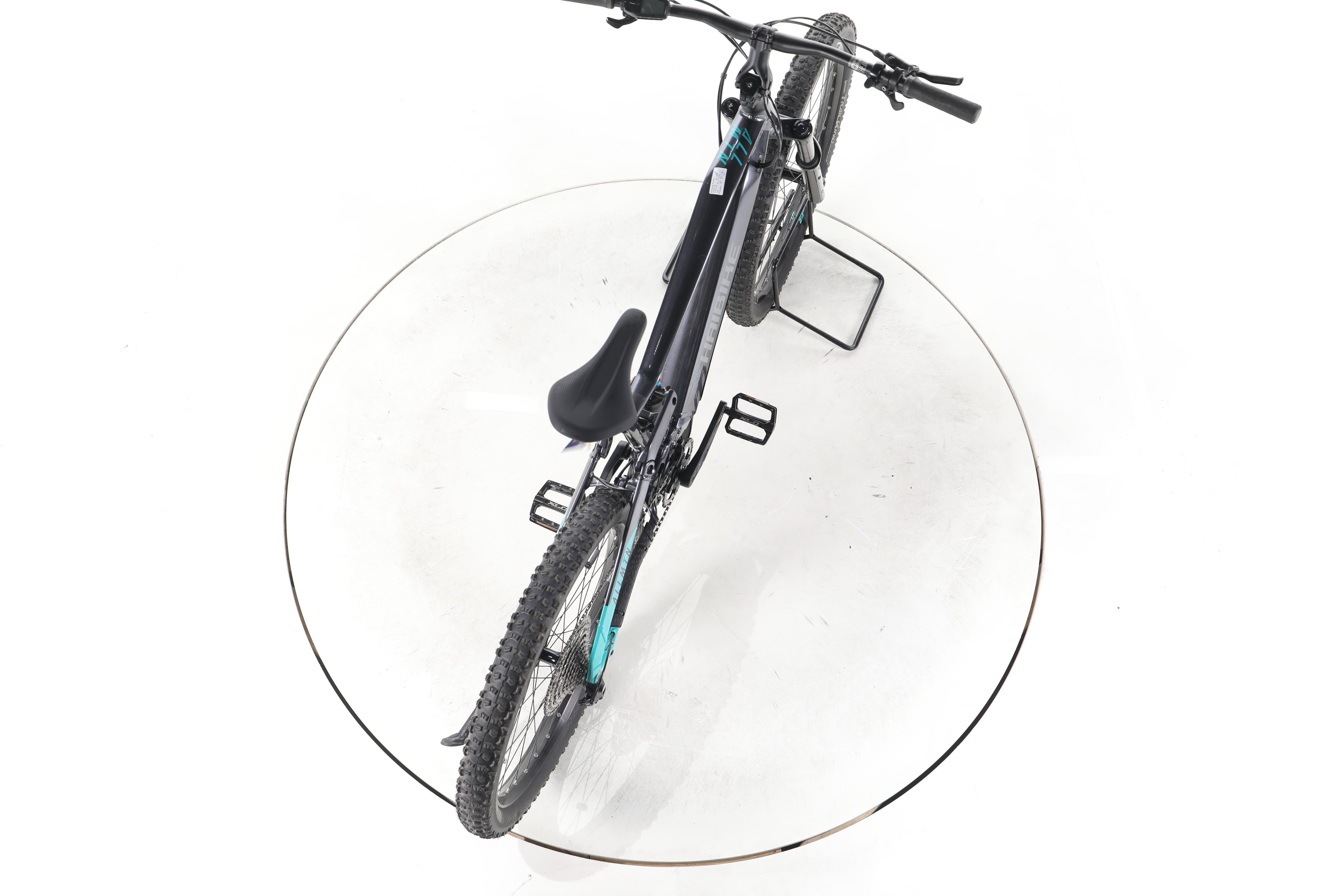 Haibike AllMtn 1 E-Bike Fully - Image 23