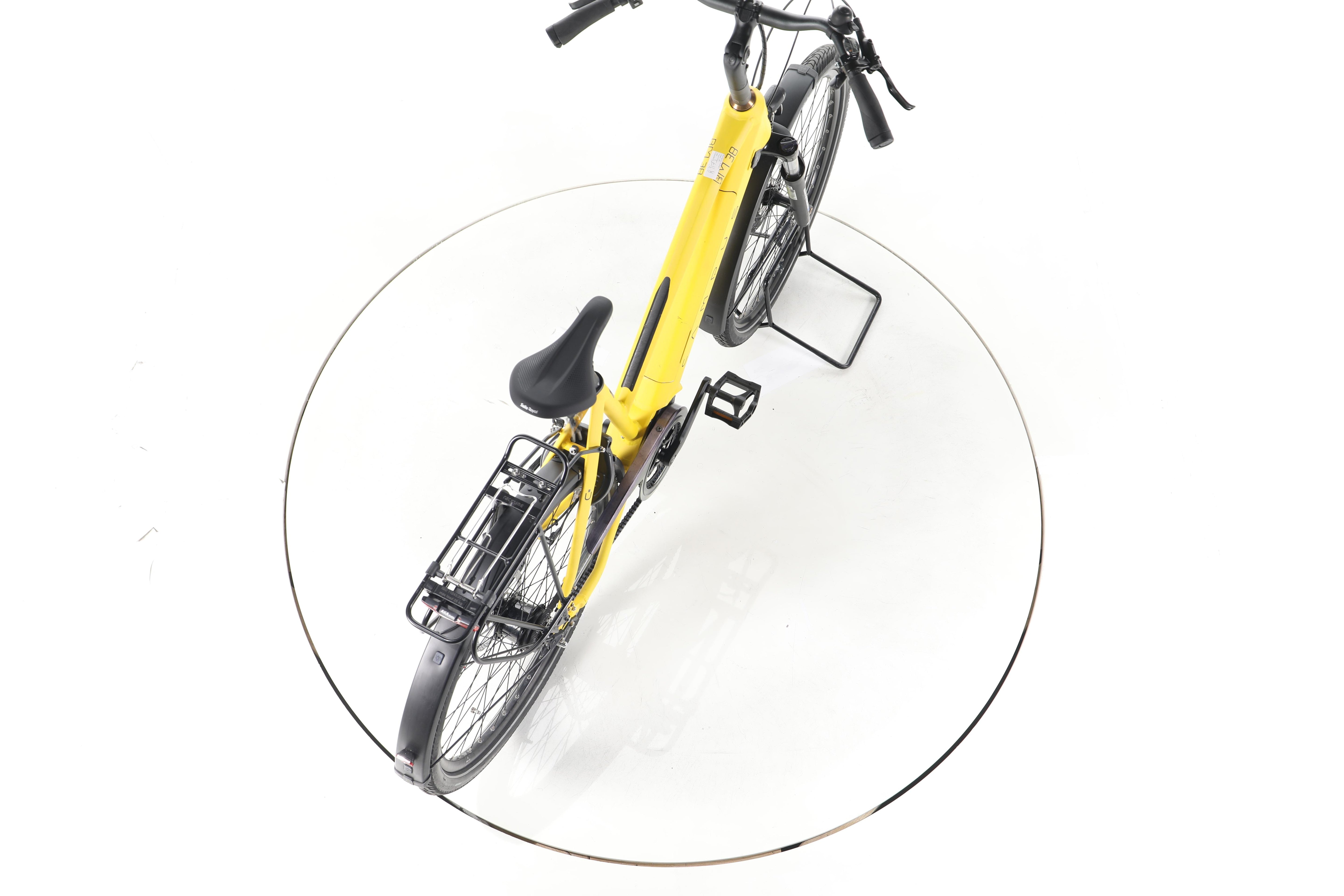 Campus BM 38 City E-Bike - Image 23