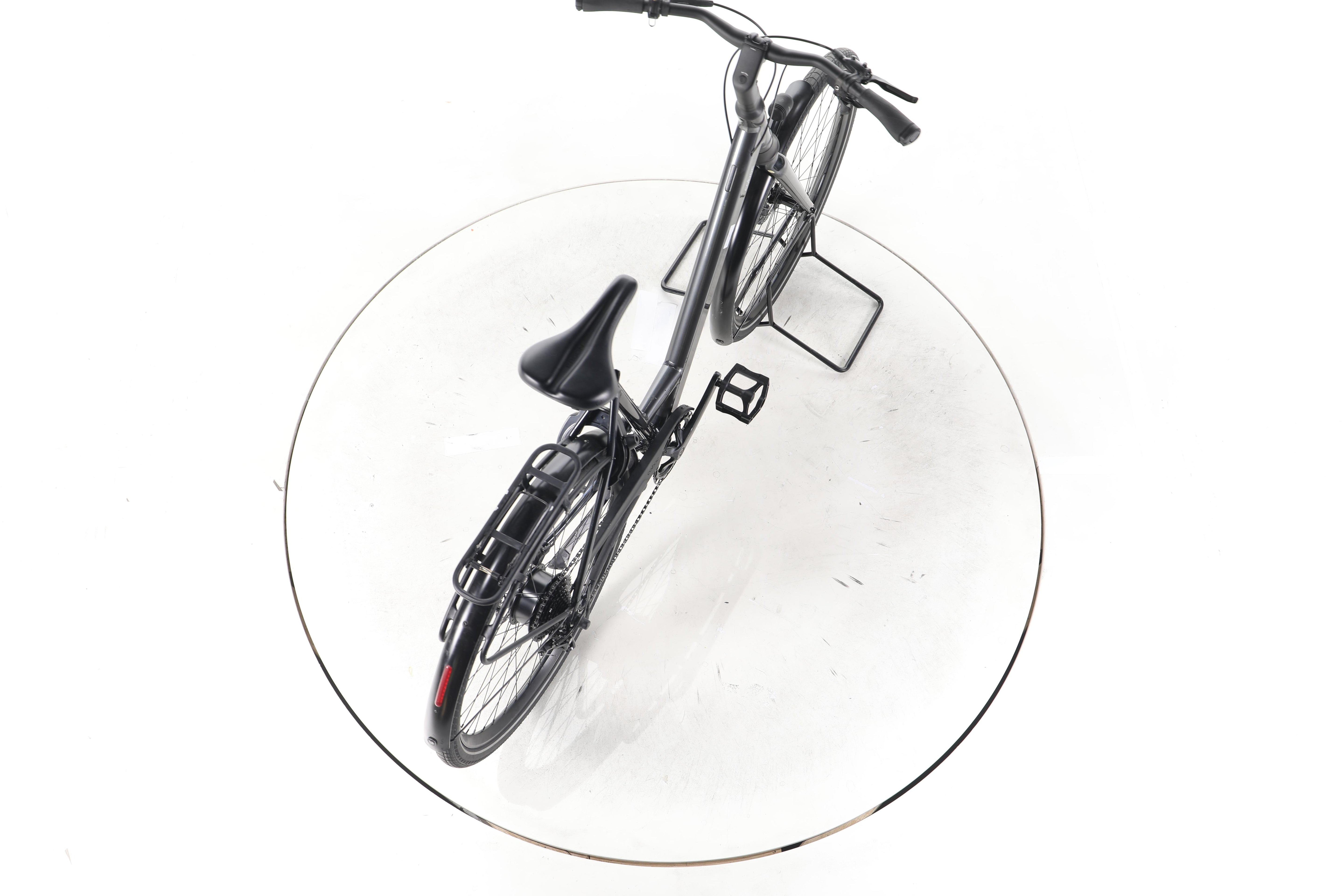 Coboc Kallio CMF Trekking E-Bike Tiefeinsteiger - Image 23