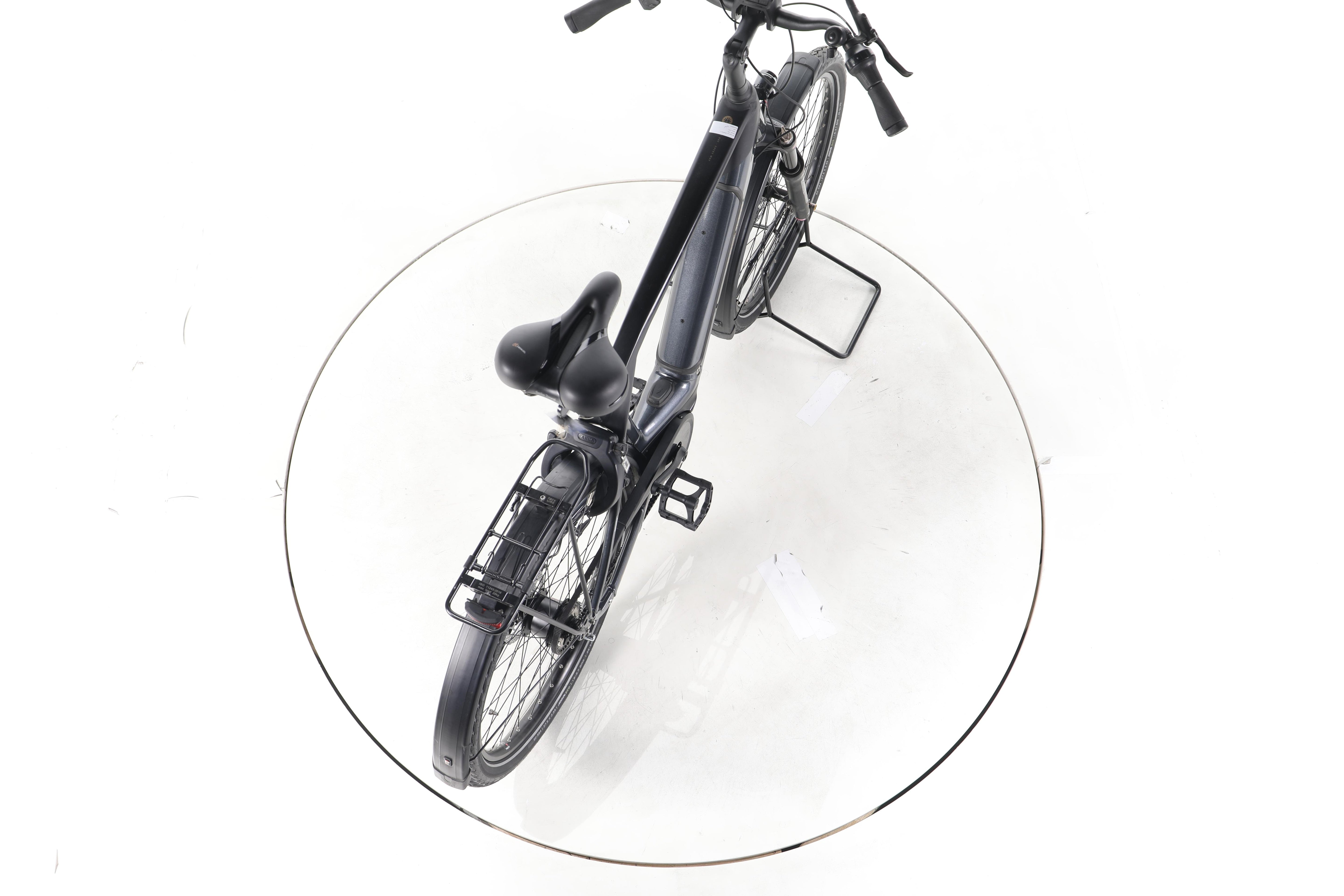 Kreidler Vitality Eco 10 City E-Bike - Image 23