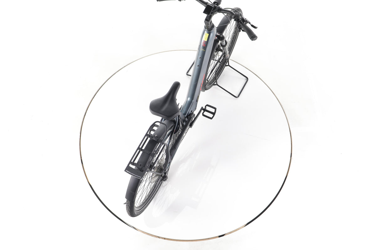 CONE Bikes eStreet IN Jubilee Trekking E-Bike Tiefeinsteiger - Image 23