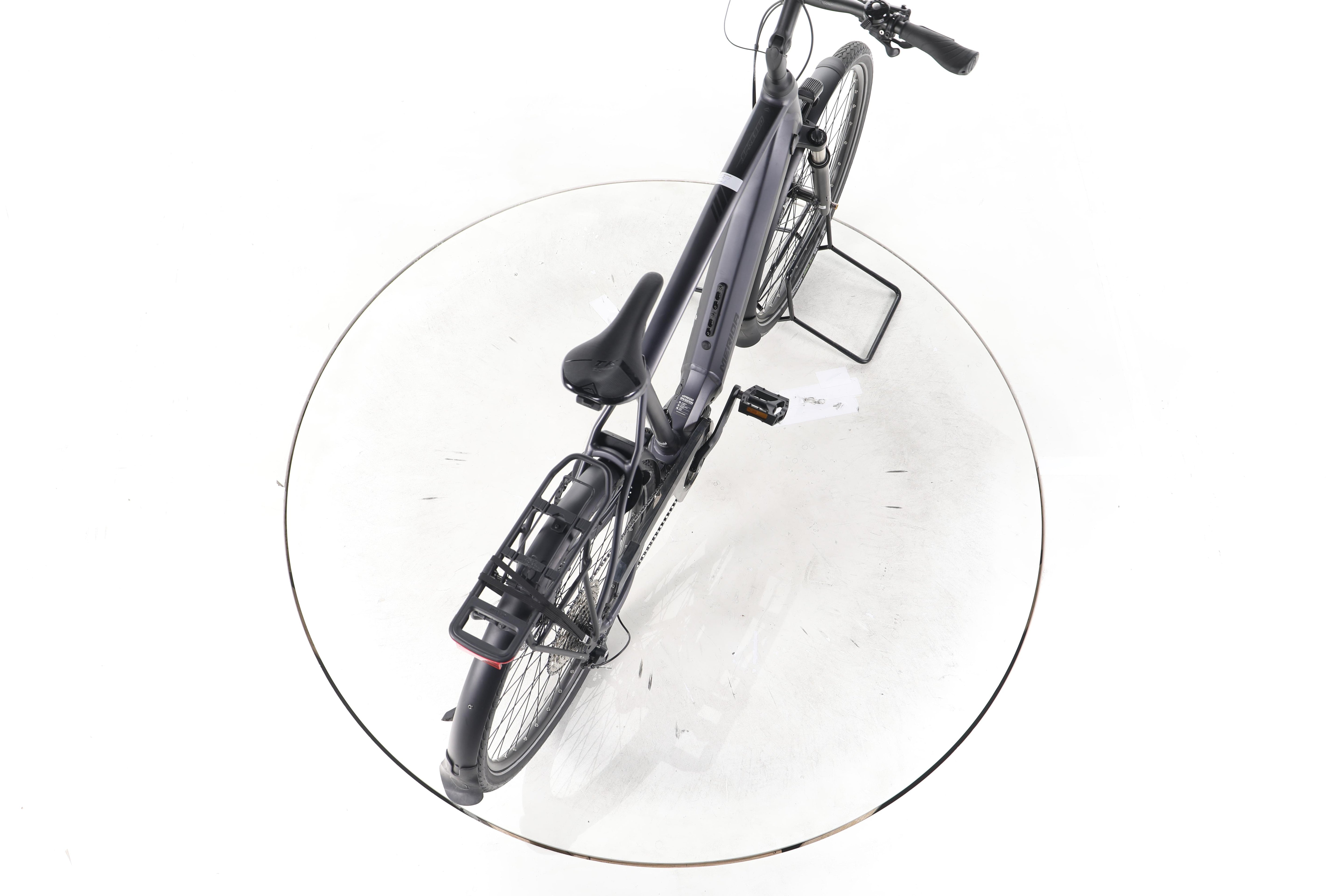 Merida eSPRESSO EP8-Edition EQ Trekking E-Bike - Image 23