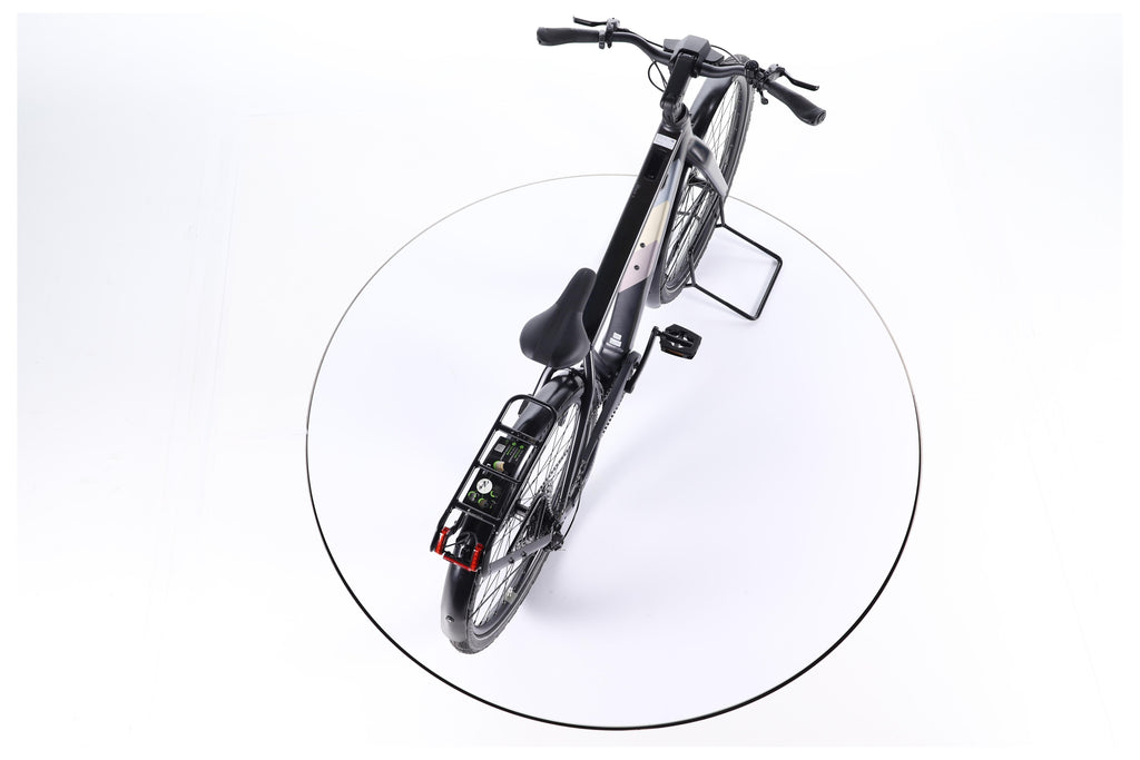 Bergamont E-Vitess Elite Trekking E-Bike - Image 23