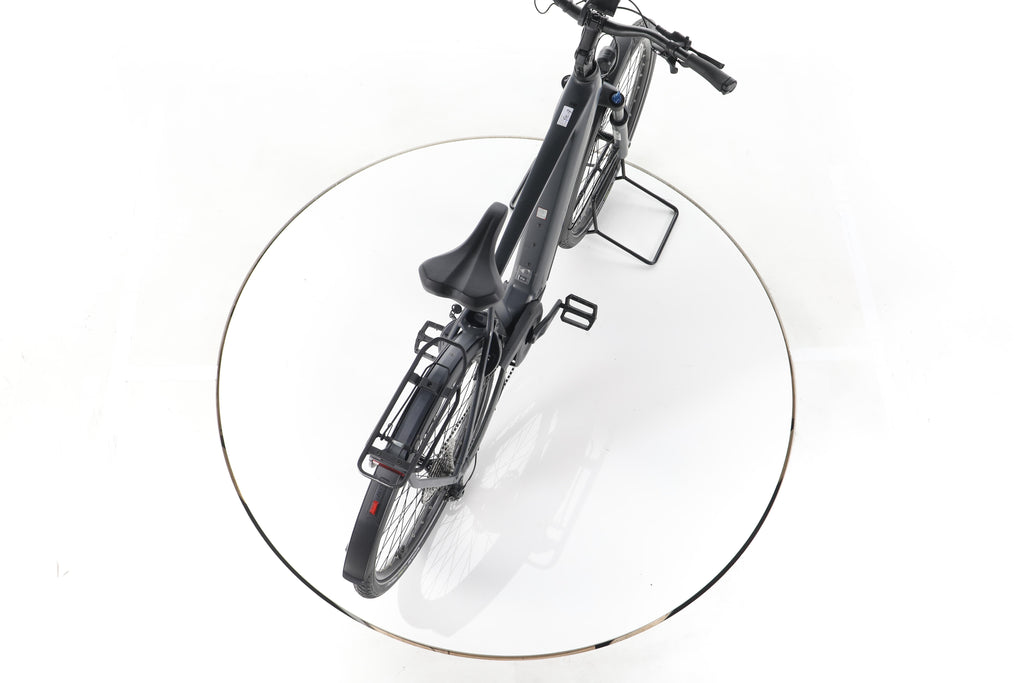 Cube Kathmandu Hybrid ONE Trekking E-Bike 2025 - Image 23
