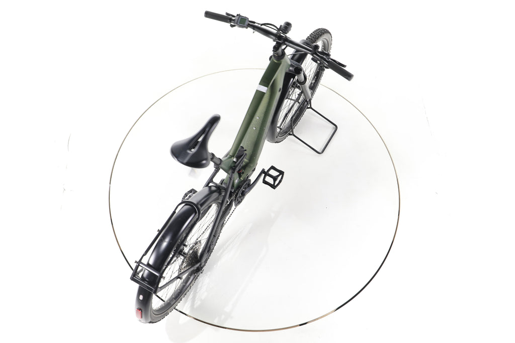 Stevens E-Inception TR 6.5.1 FEQ SUV E-Bike - Image 23