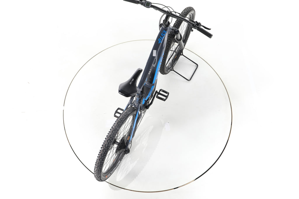 Ghost E-ASX160 Essential E-Bike Fully - Image 23