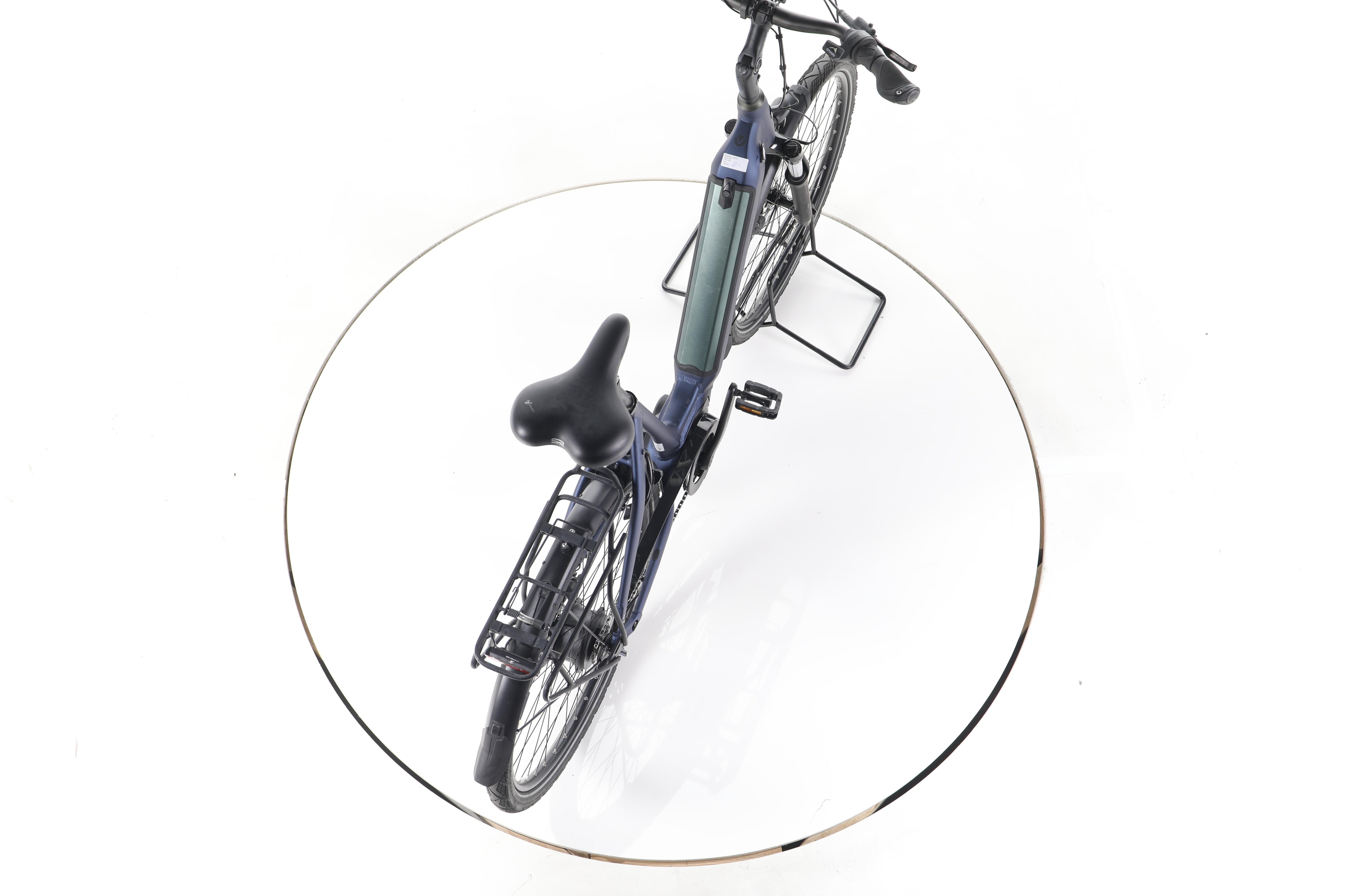 Velo de Ville AEB 890 City E-Bike Tiefeinsteiger - Image 23