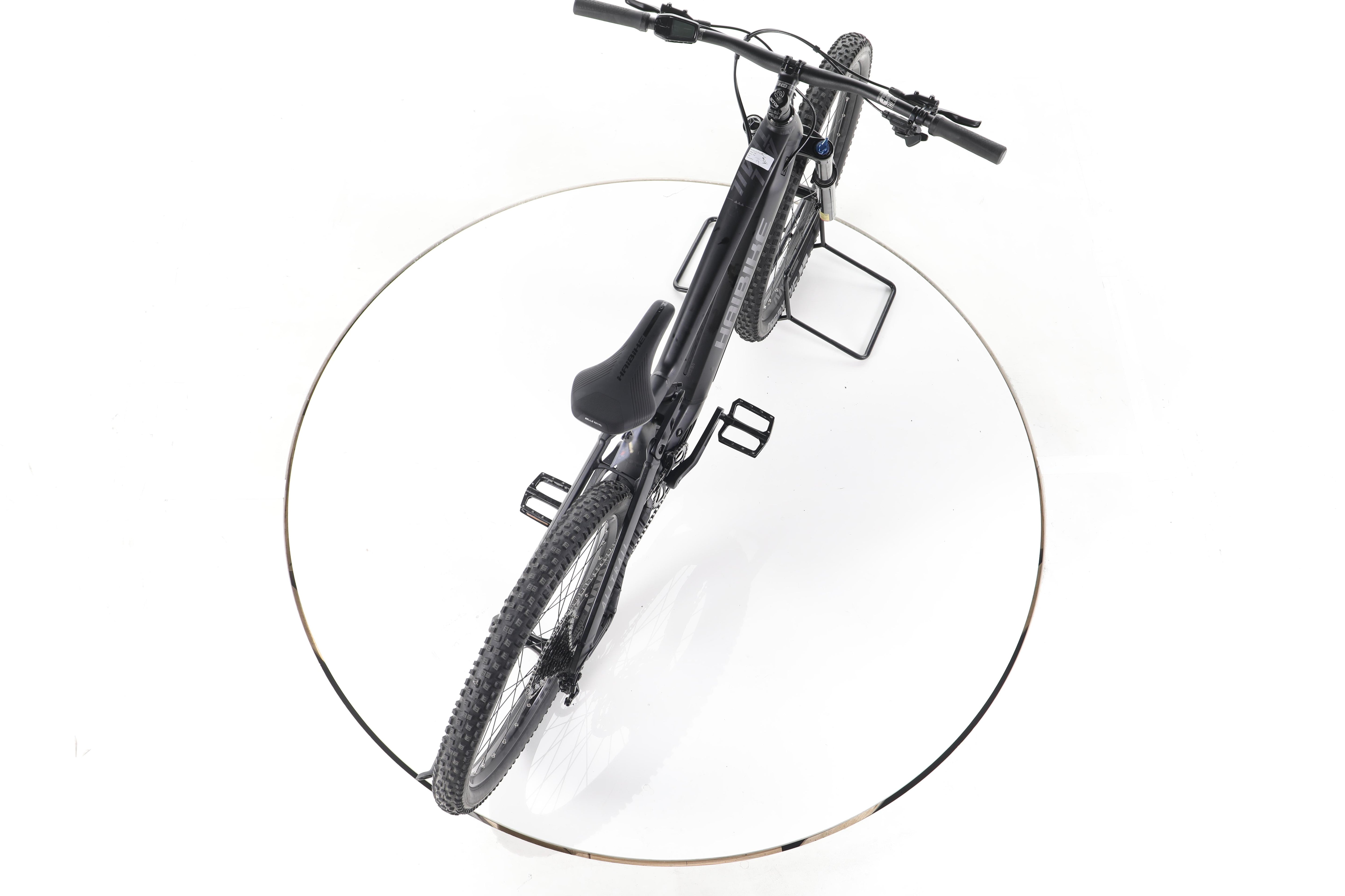 Haibike AllTrail 3 E-Bike Fully 2024 - Image 23