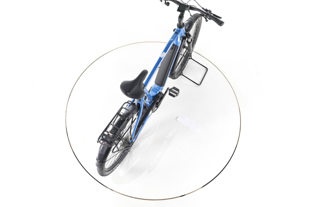 Velo de Ville SEB 990 Smart Trekking E-Bike - Image 23