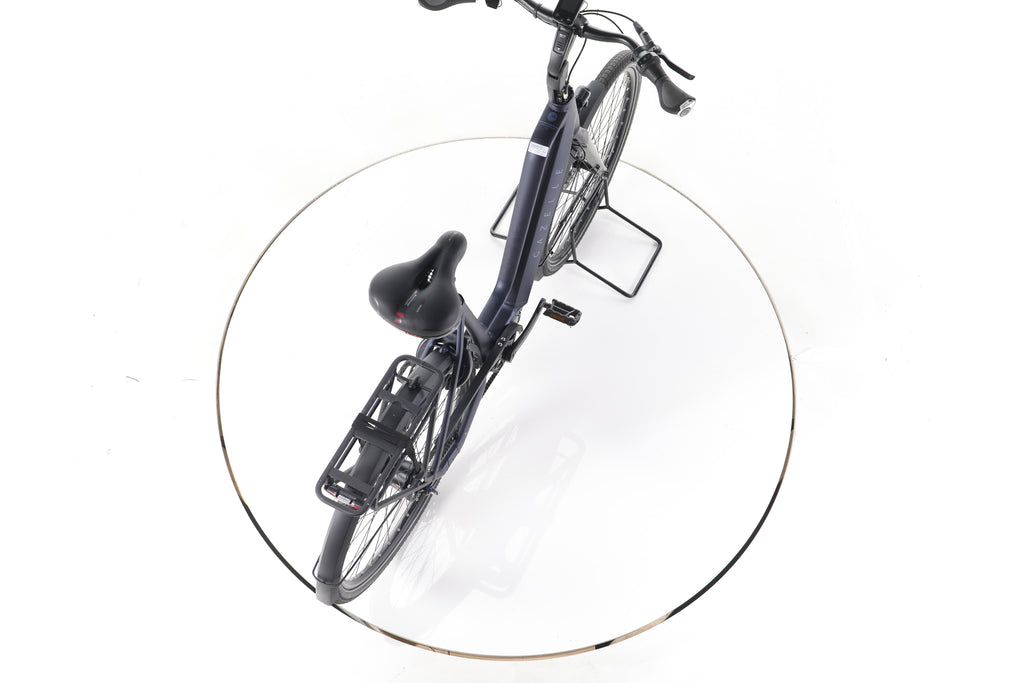 Gazelle Chamonix C5 HMS City E-Bike - Image 23
