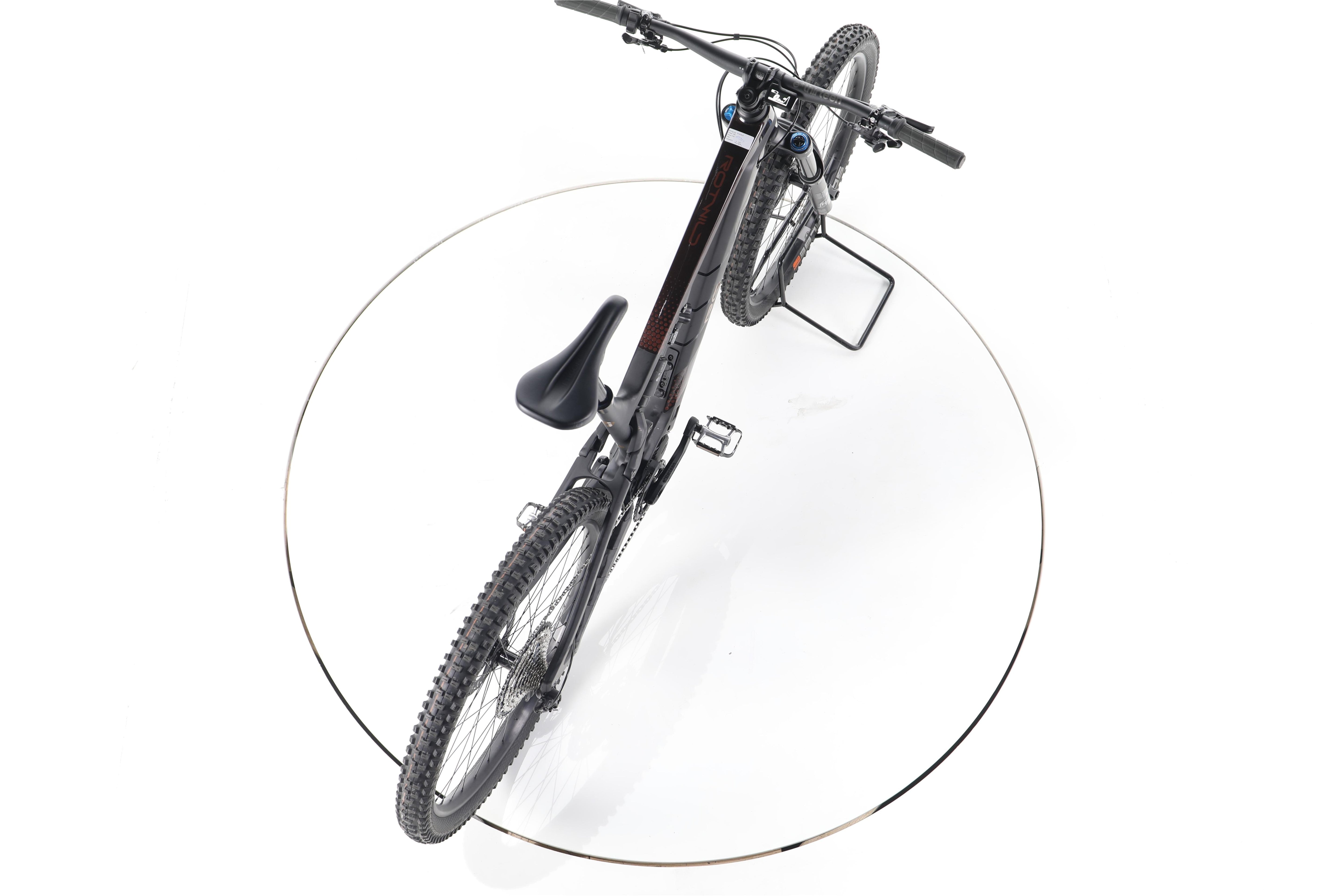 Rotwild R.G375 PRO E-Bike Fully Carbon - Image 23