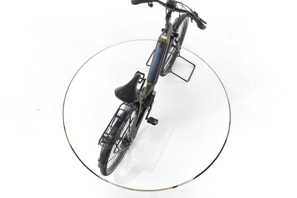 Velo de Ville SEB890 SUV Trekking E-Bike Tiefeinsteiger - Image 23