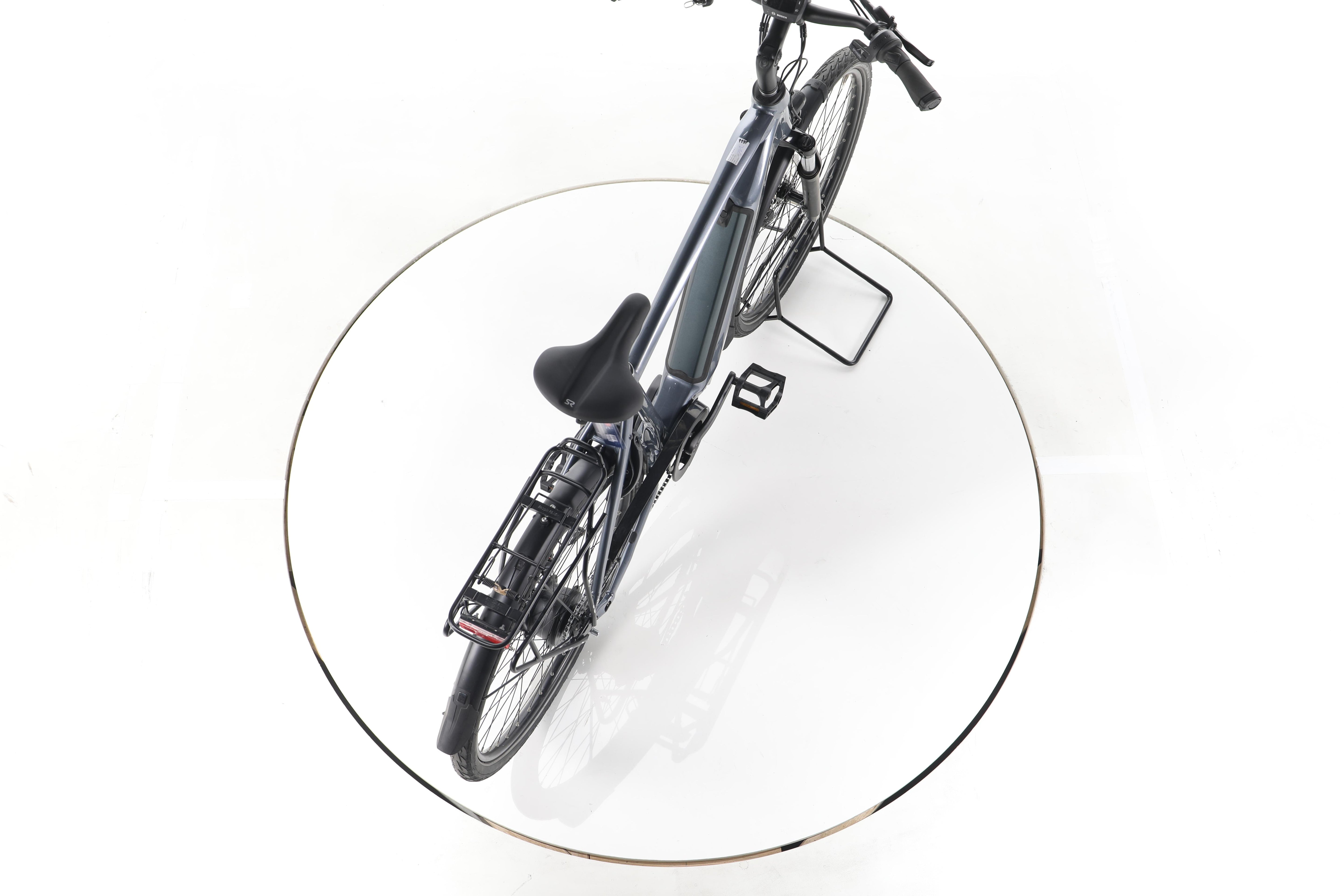 Velo de Ville AEB 990 City E-Bike - Image 23