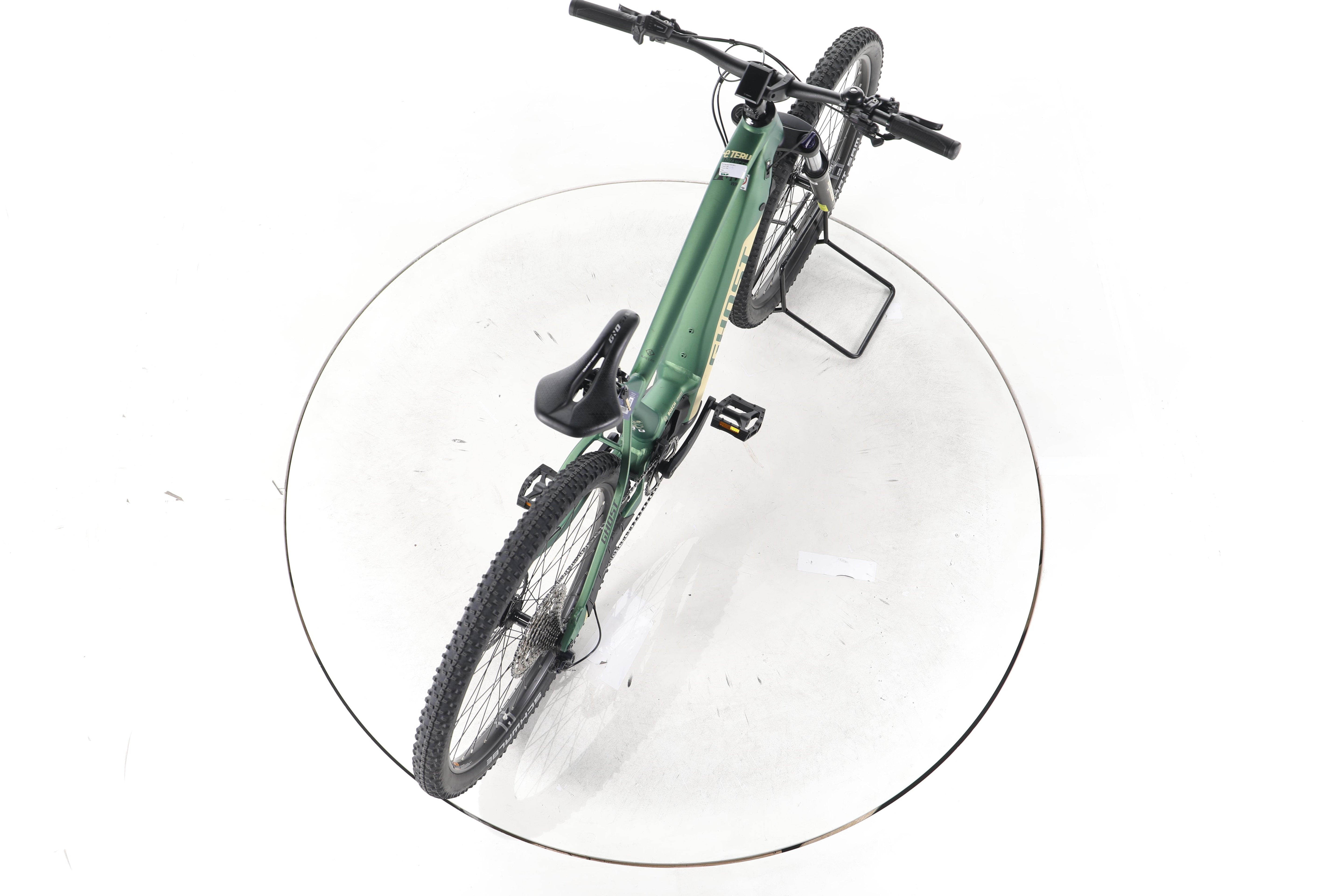 Ghost E-Teru B Advanced E-Bike - Image 23