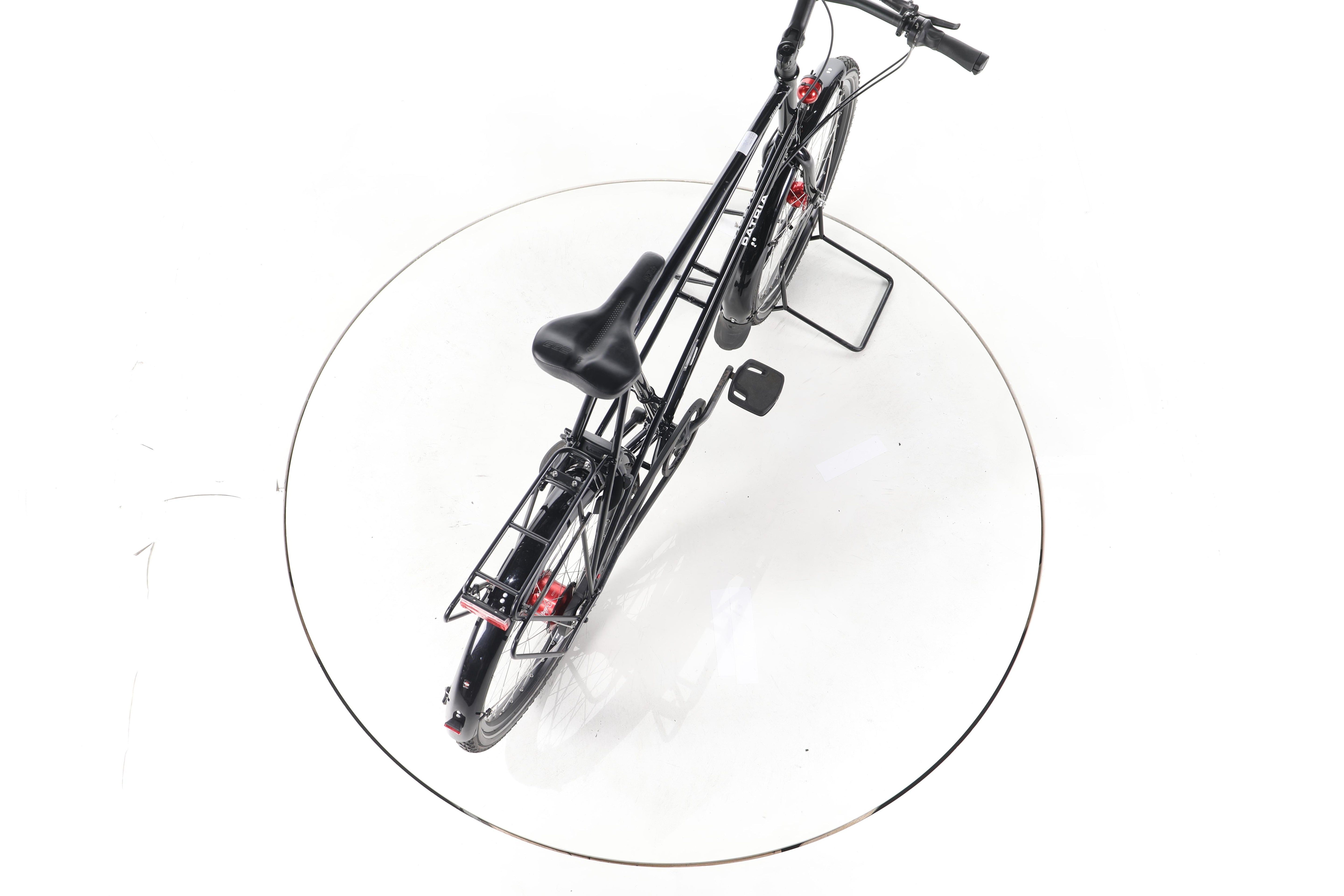 Patria Terra Fahrrad City & Trekking - Image 23
