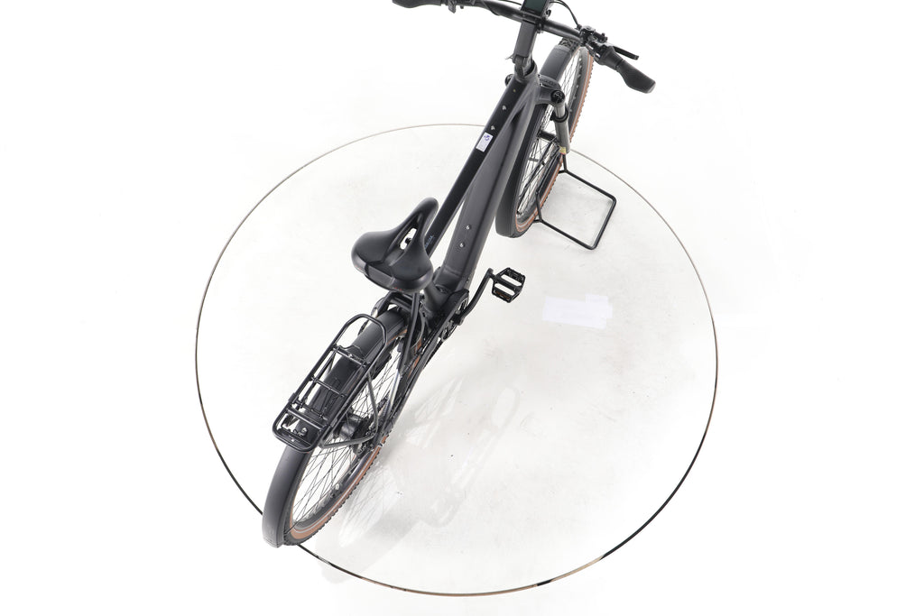 Bergamont E-Horizon SUV 20 SUV E-Bike - Image 23