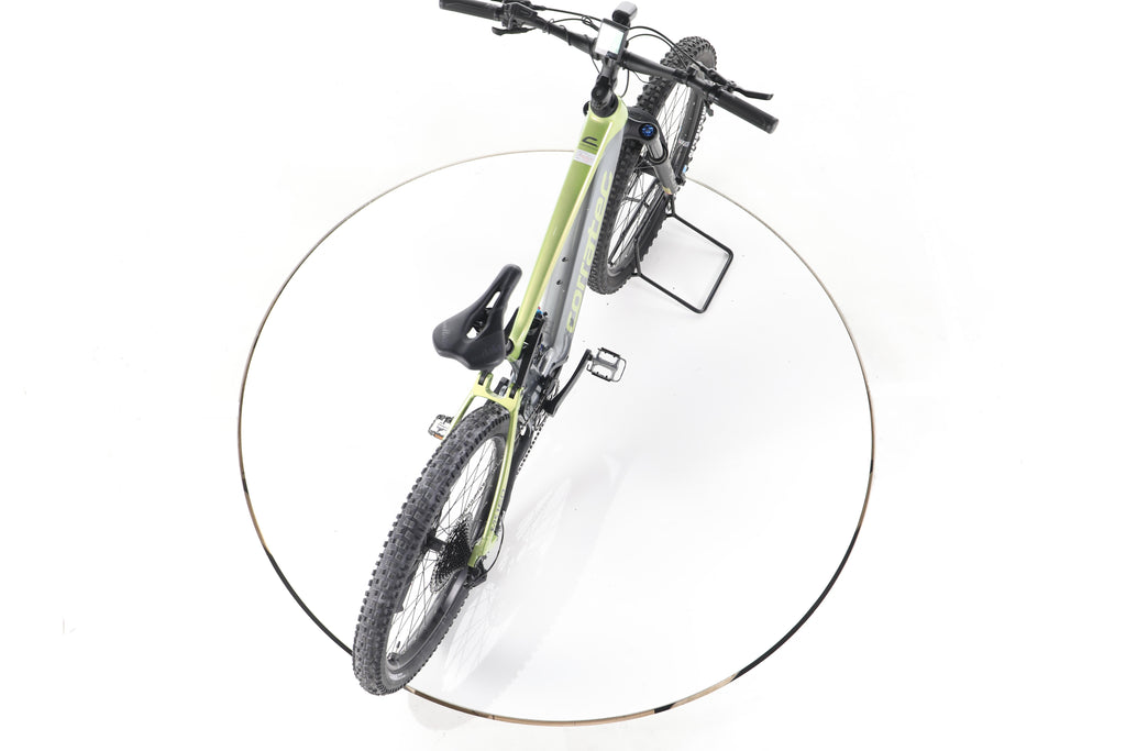 Corratec Rs 160 Elite E-Bike Fully - Image 23