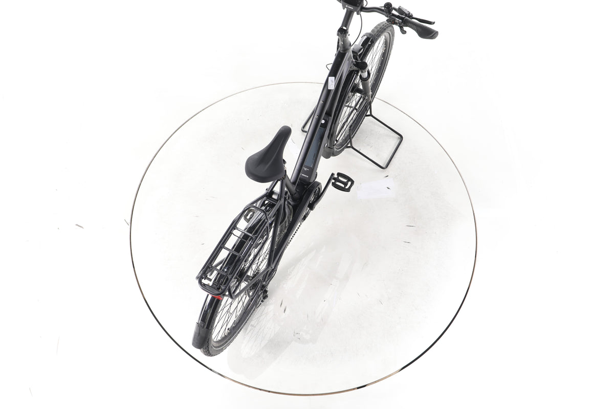 Pegasus Solero E8 Plus Trekking E-Bike - Image 23