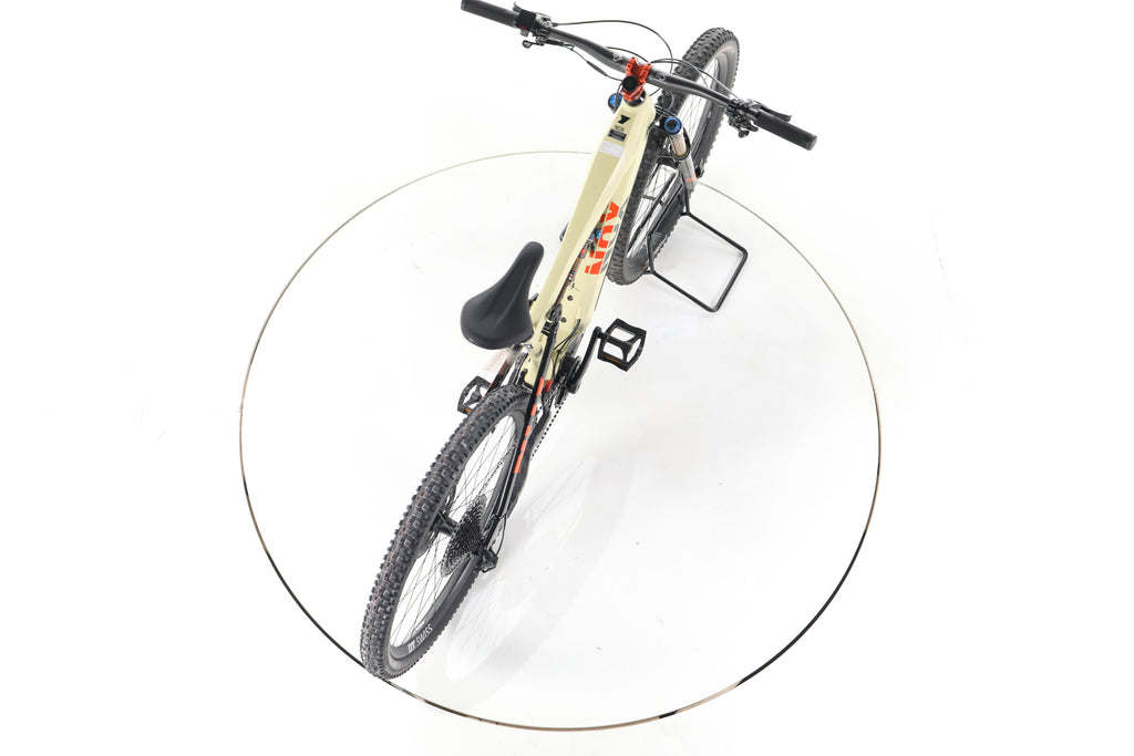 Nox Cycles Hybrid All Mountain 5.9 Pro E-Bike Fully - Image 23
