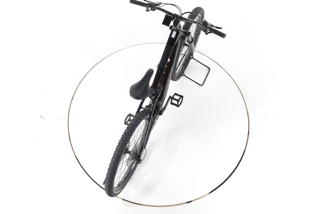 Cube Stereo Hybrid 140 HPC Race E-Bike Fully Carbon 2024 - Image 23