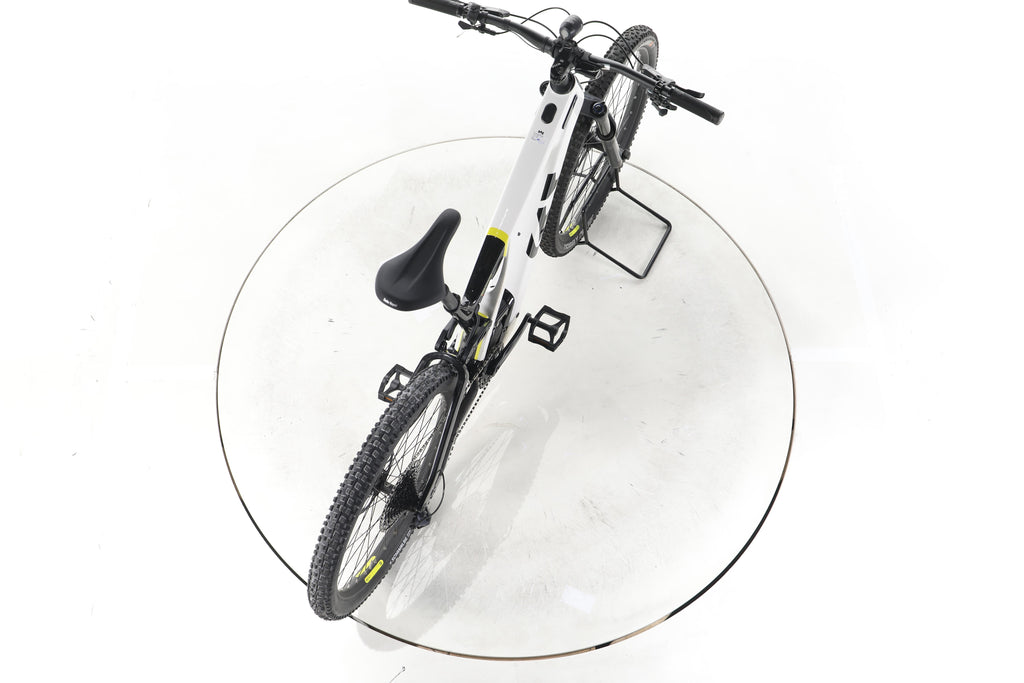 Husqvarna E-Bicycles Mountain Cross MC4 E-Bike Fully Carbon - Image 23