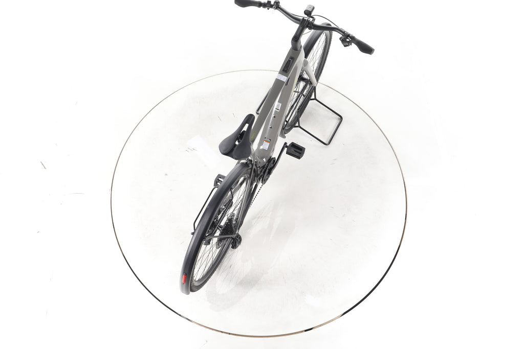 Cannondale Tesoro 1 E-Bike Carbon 2024 - Image 23