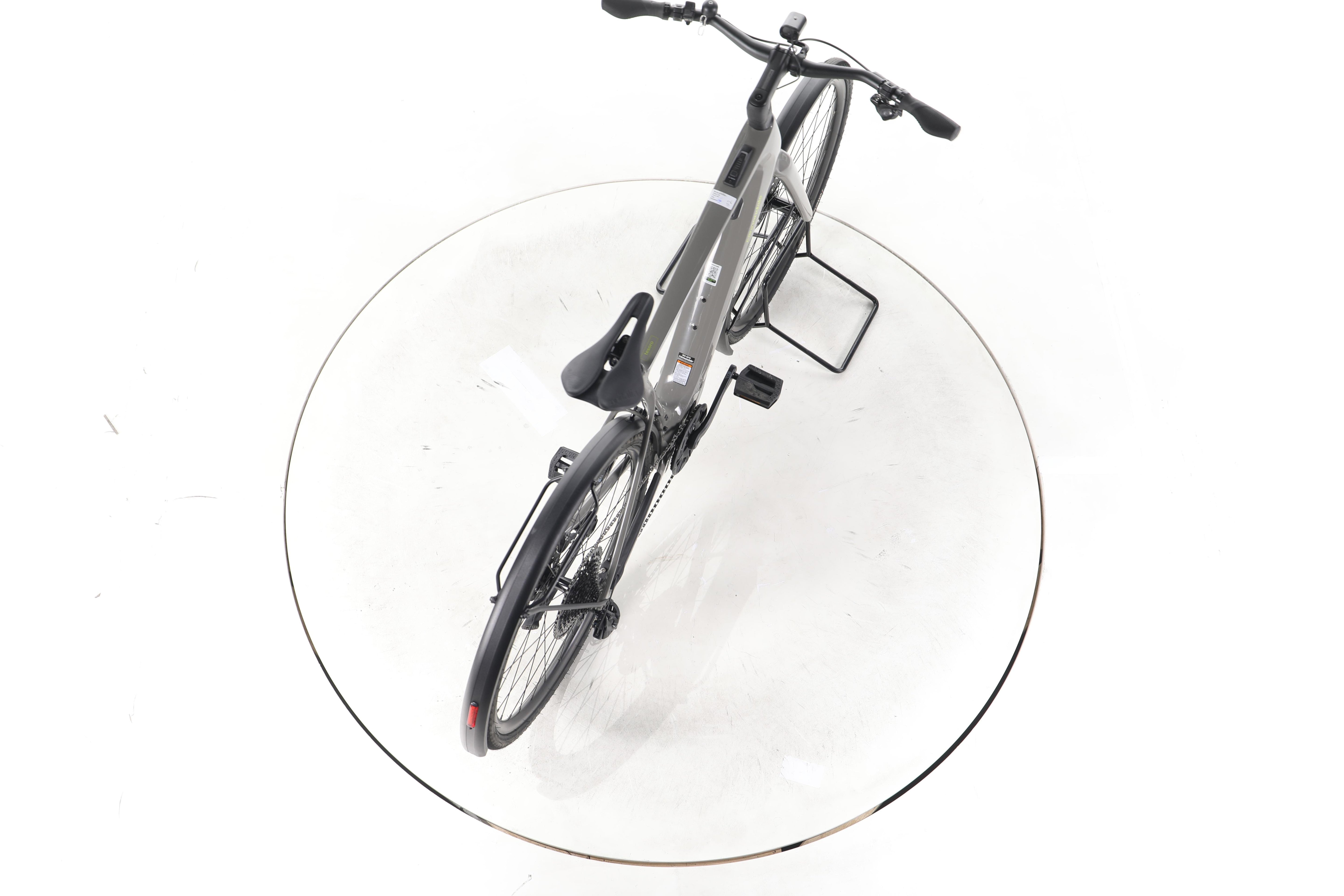 Cannondale Tesoro 1 E-Bike Carbon 2024 - Image 23