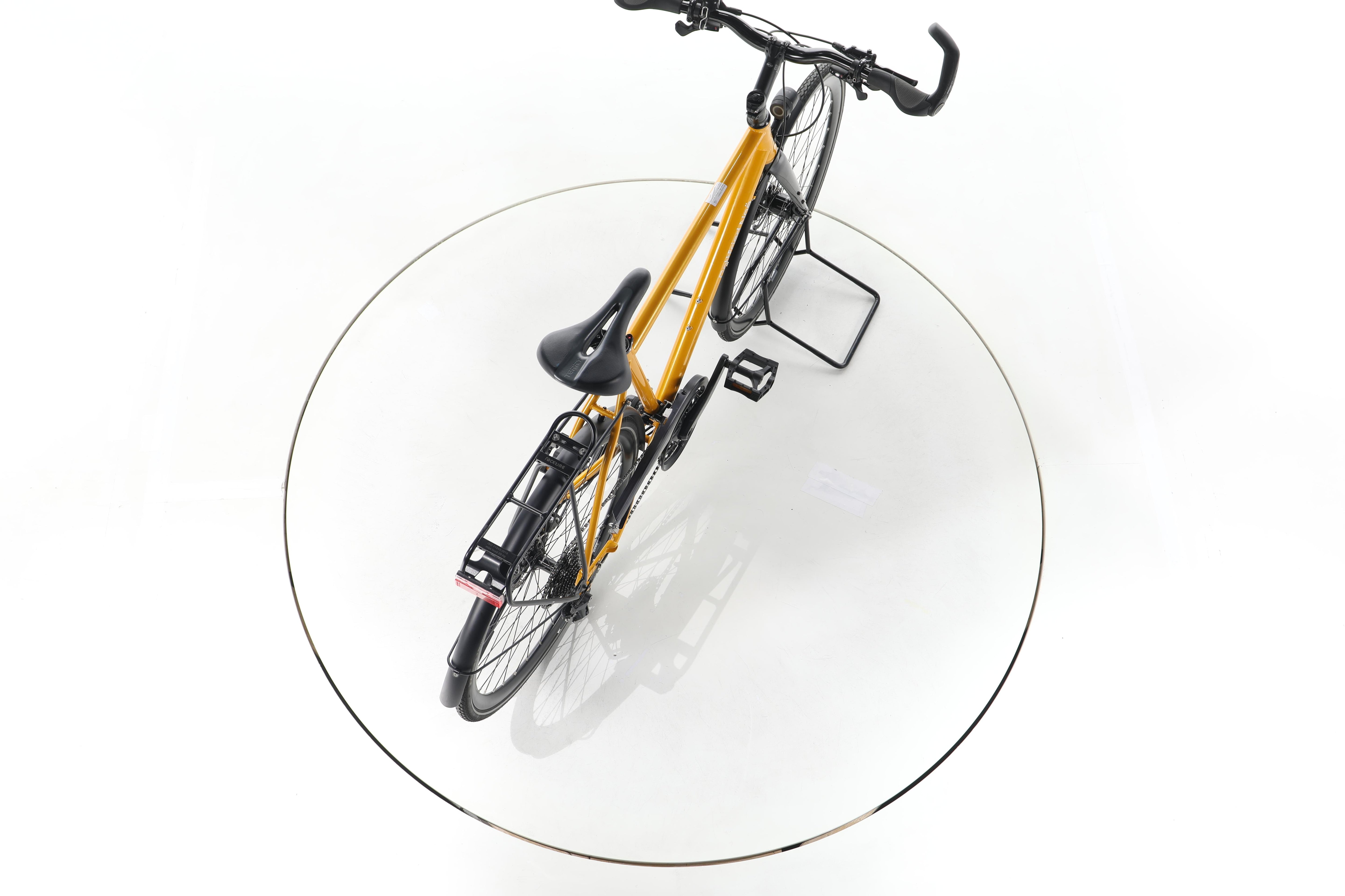 Contoura Fe-12 Fahrrad City & Trekking - Image 23