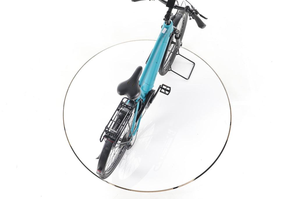 Campus BM 38 Trekking E-Bike - Image 23
