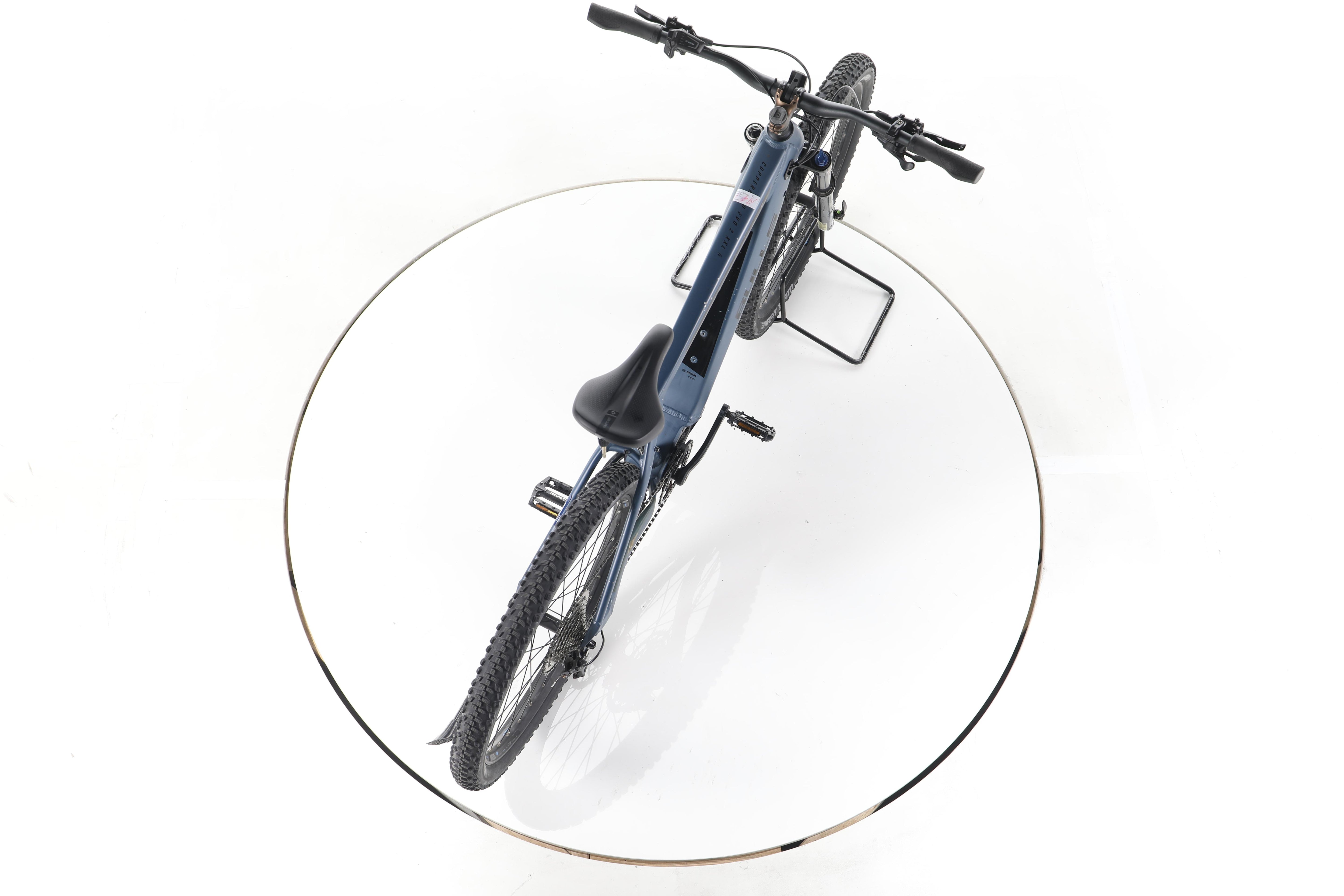 Bulls Copperhead EVO 2 XXL E-Bike - Image 23