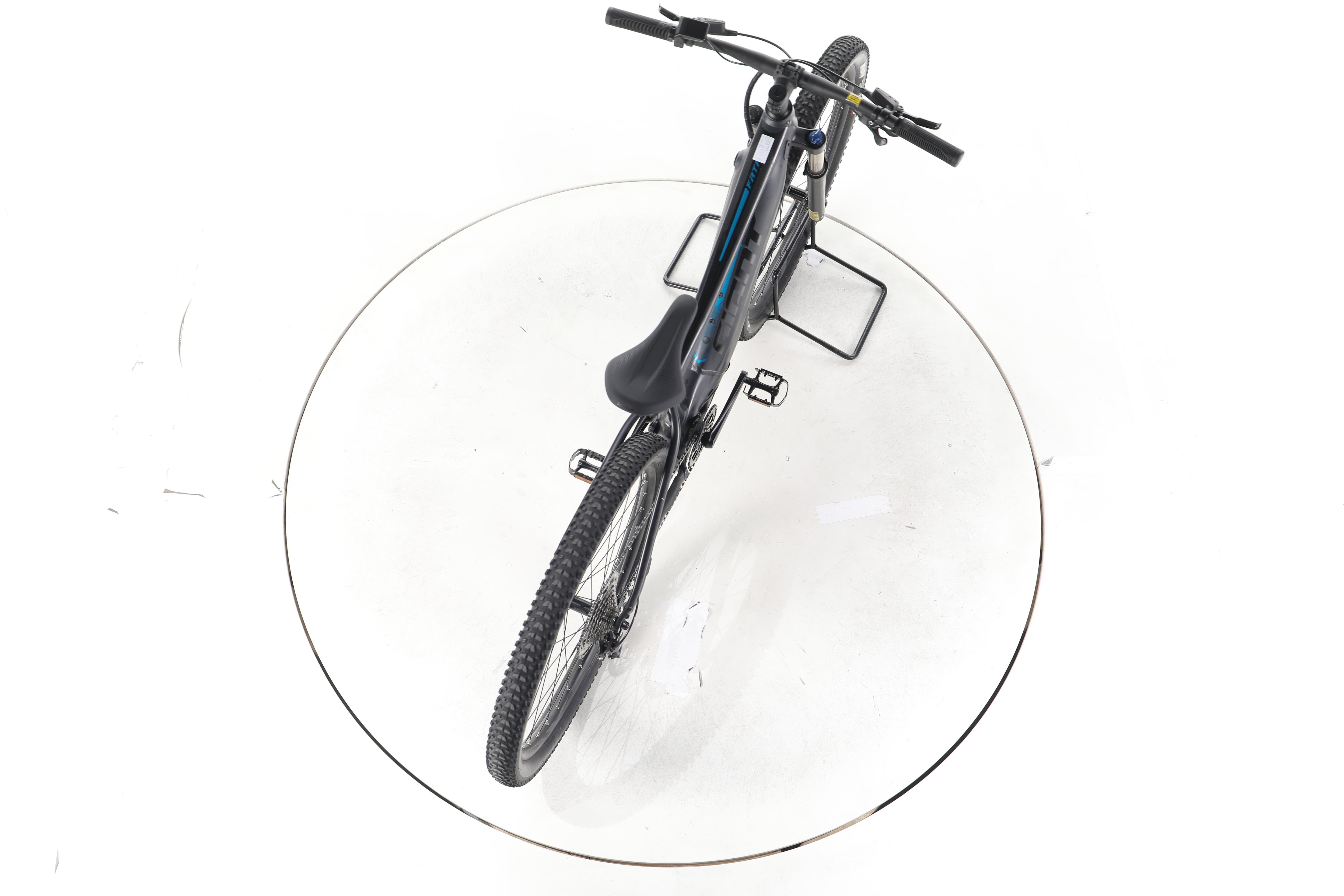 Giant Fathom E+ 2 E-Bike - Image 23