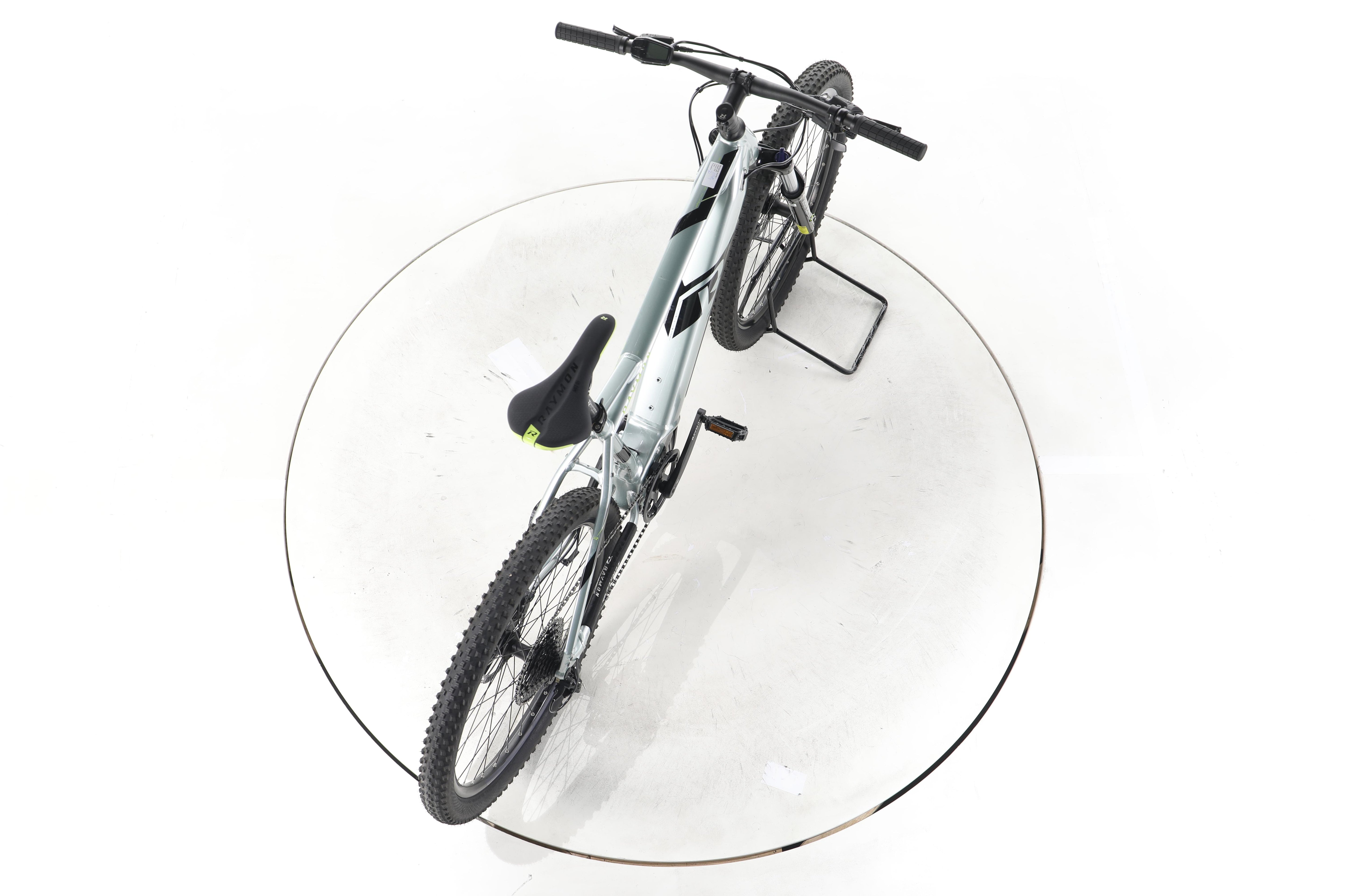 R Raymon HardRay E 5.0 E-Bike - Image 23