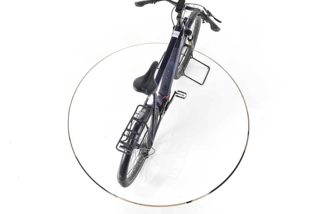 Husqvarna E-Bicycles Gran Tourer GT2 Trekking E-Bike - Image 23