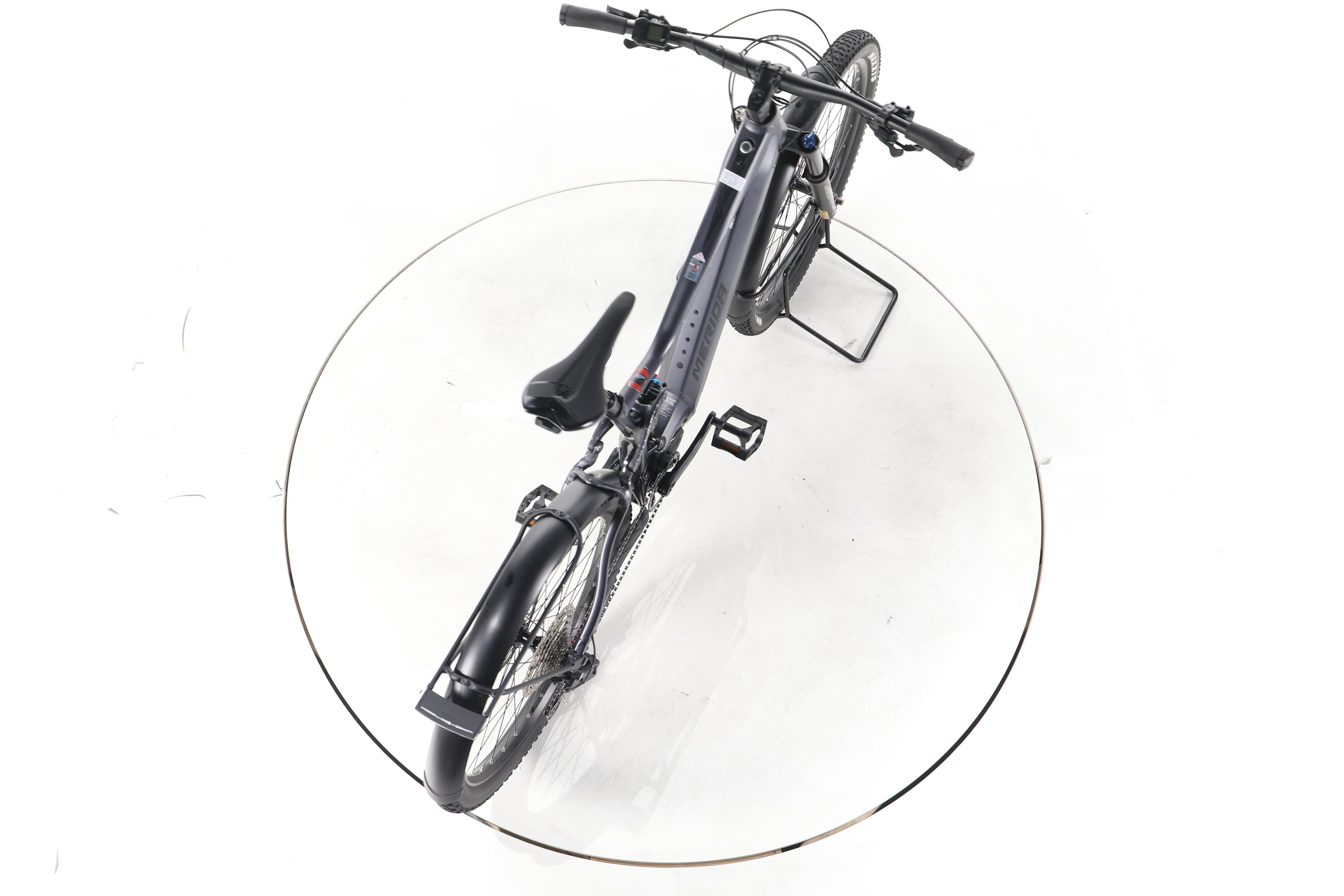 Merida Eone-Forty 675 Eq SUV E-Bike - Image 23