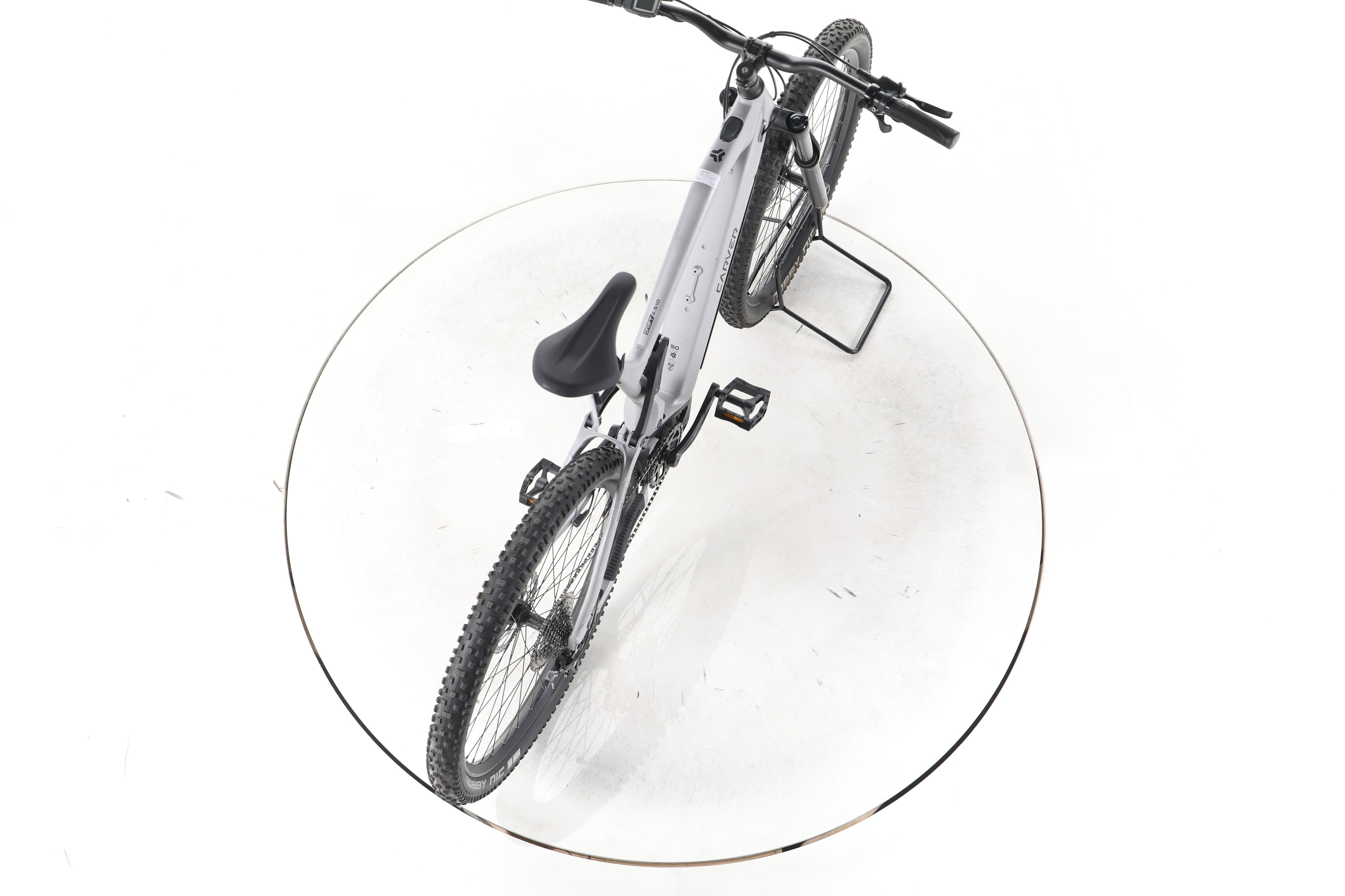 Carver Drift E.510 E-Bike Fully - Image 23