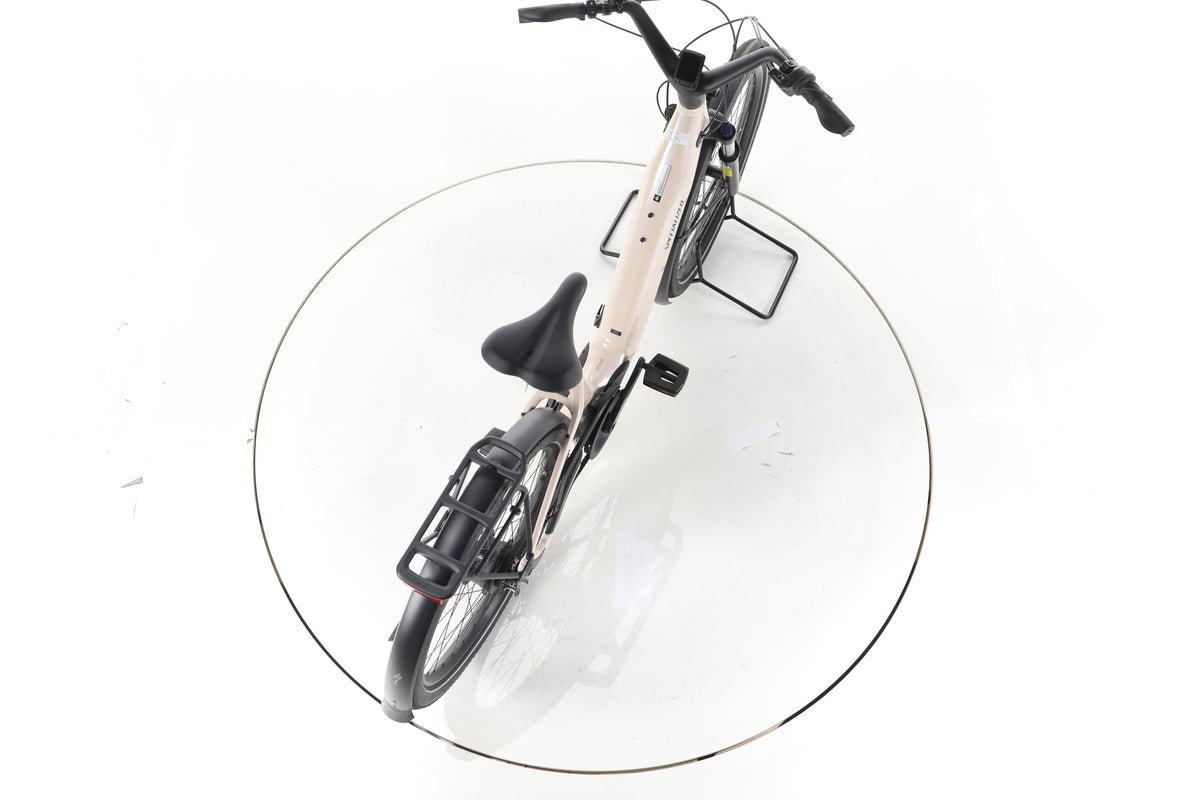 Specialized Turbo Como 4.0 IGH City E-Bike Tiefeinsteiger - Image 23