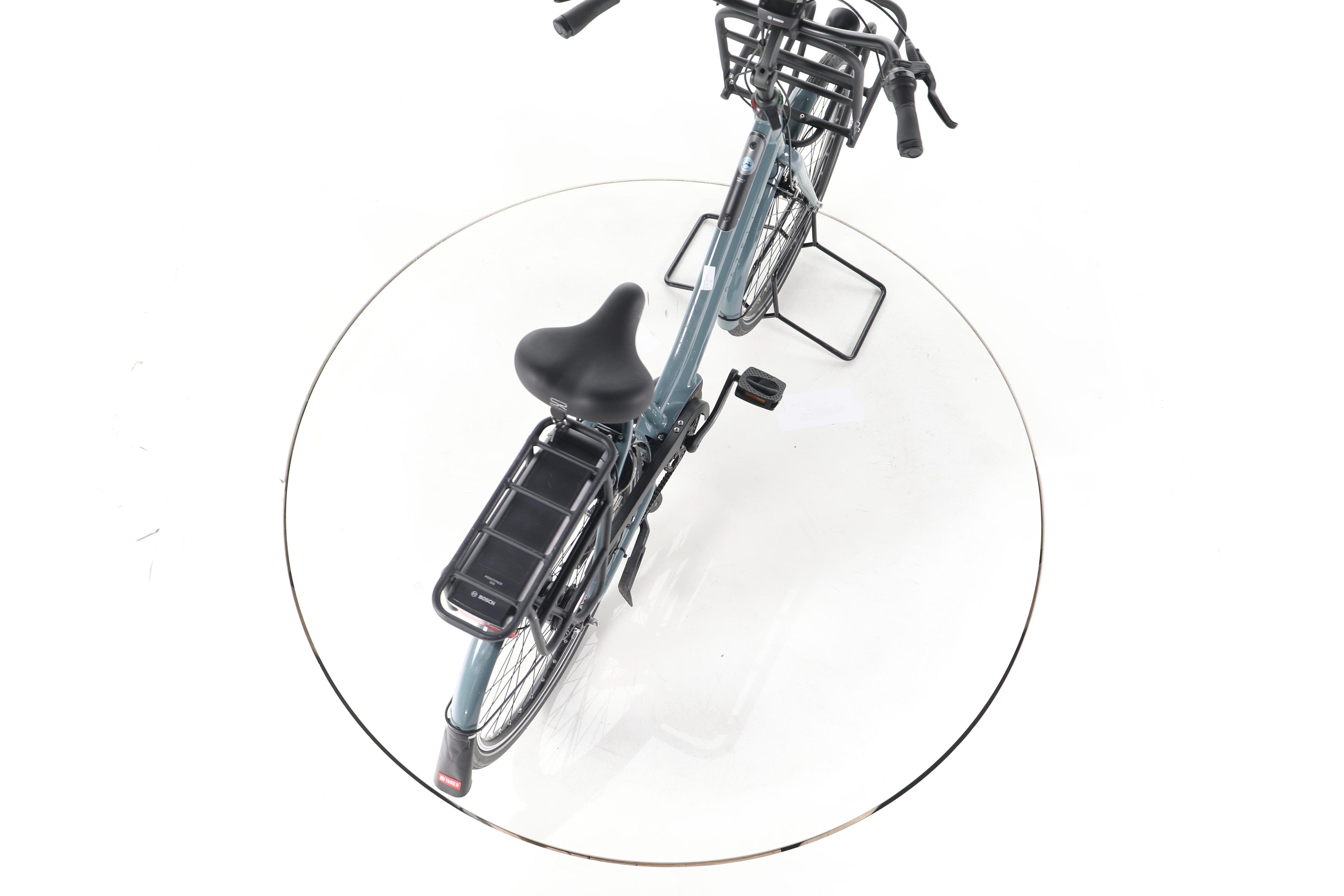 Gazelle HeavyDutyNL C5 HMB City E-Bike Tiefeinsteiger - Image 23