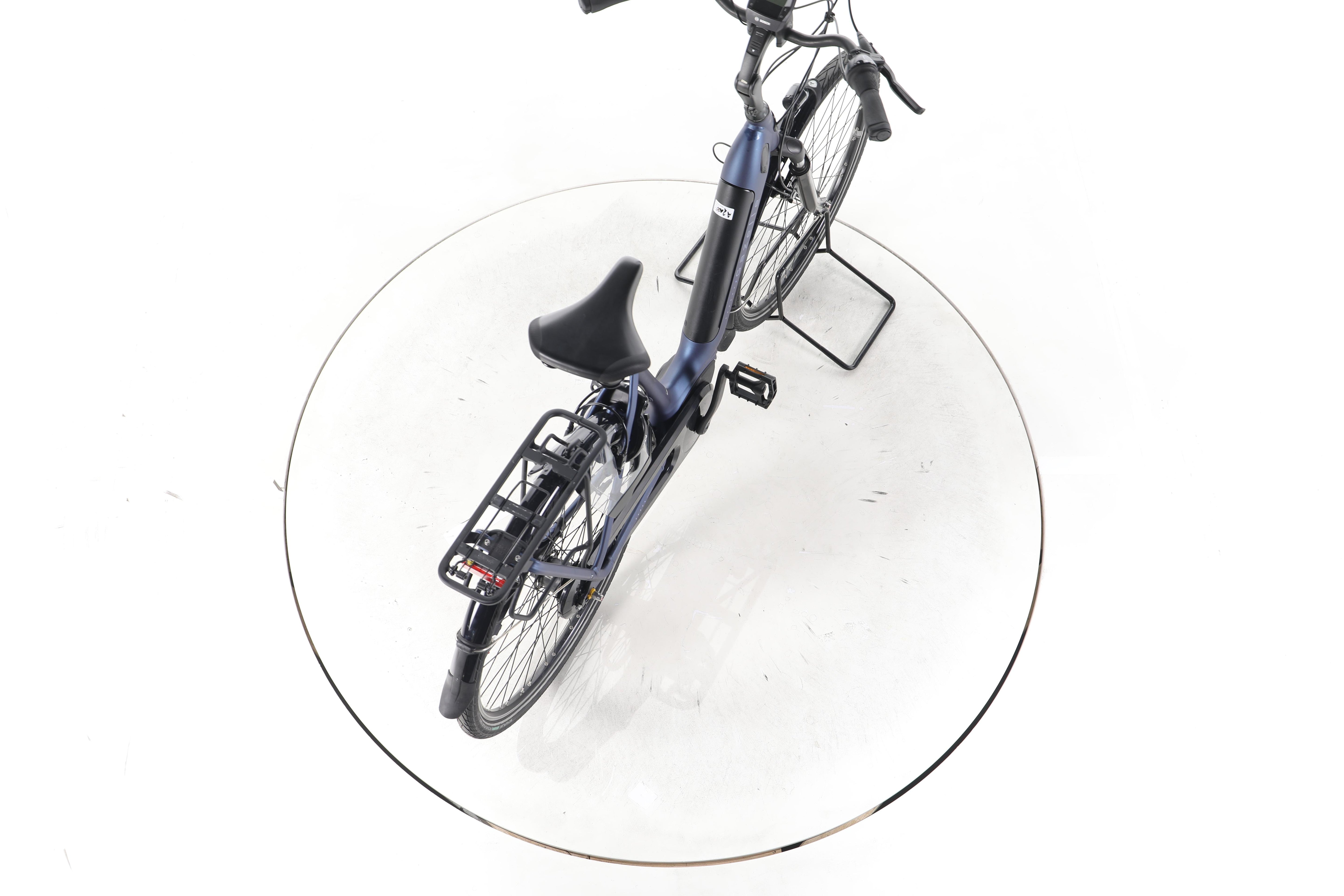 Gazelle Arroyo C7+ HMB Elite City E-Bike Tiefeinsteiger - Image 23
