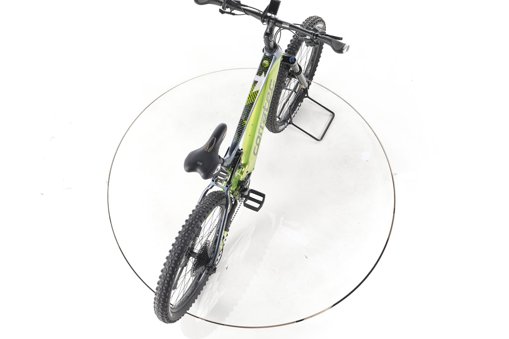Corratec E-Power RS 160 Elite E-Bike Fully - Image 23