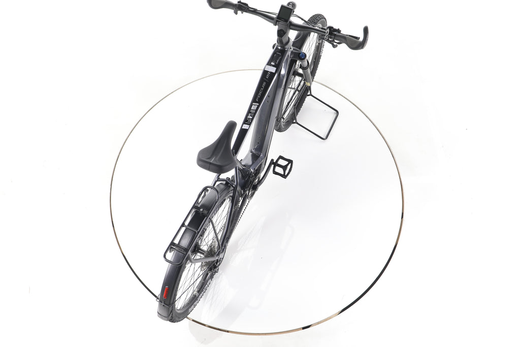 Focus AVENTURA² 6.7 Trekking E-Bike - Image 23