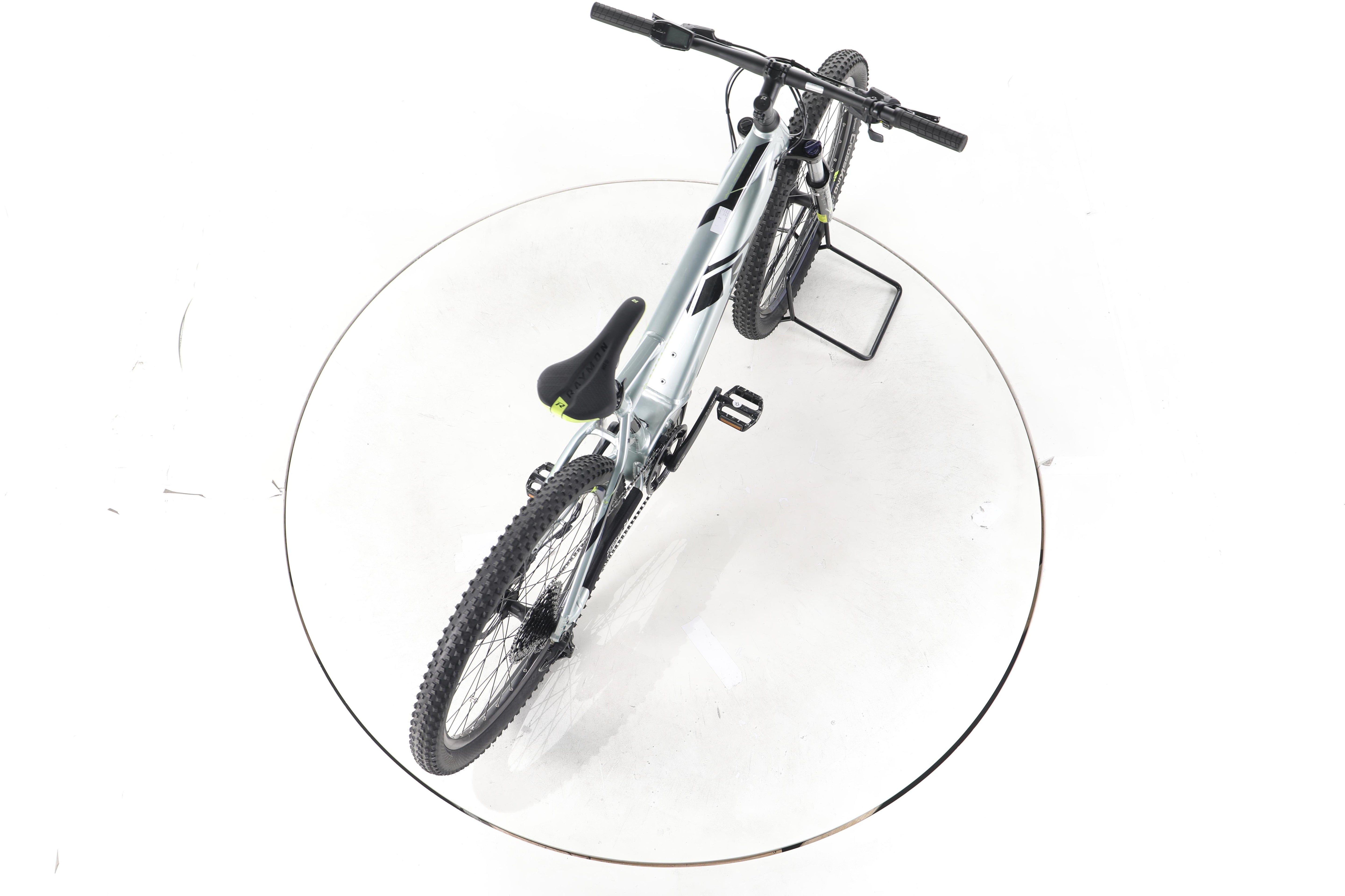 R Raymon Hardray E5.0 E-Bike - Image 23