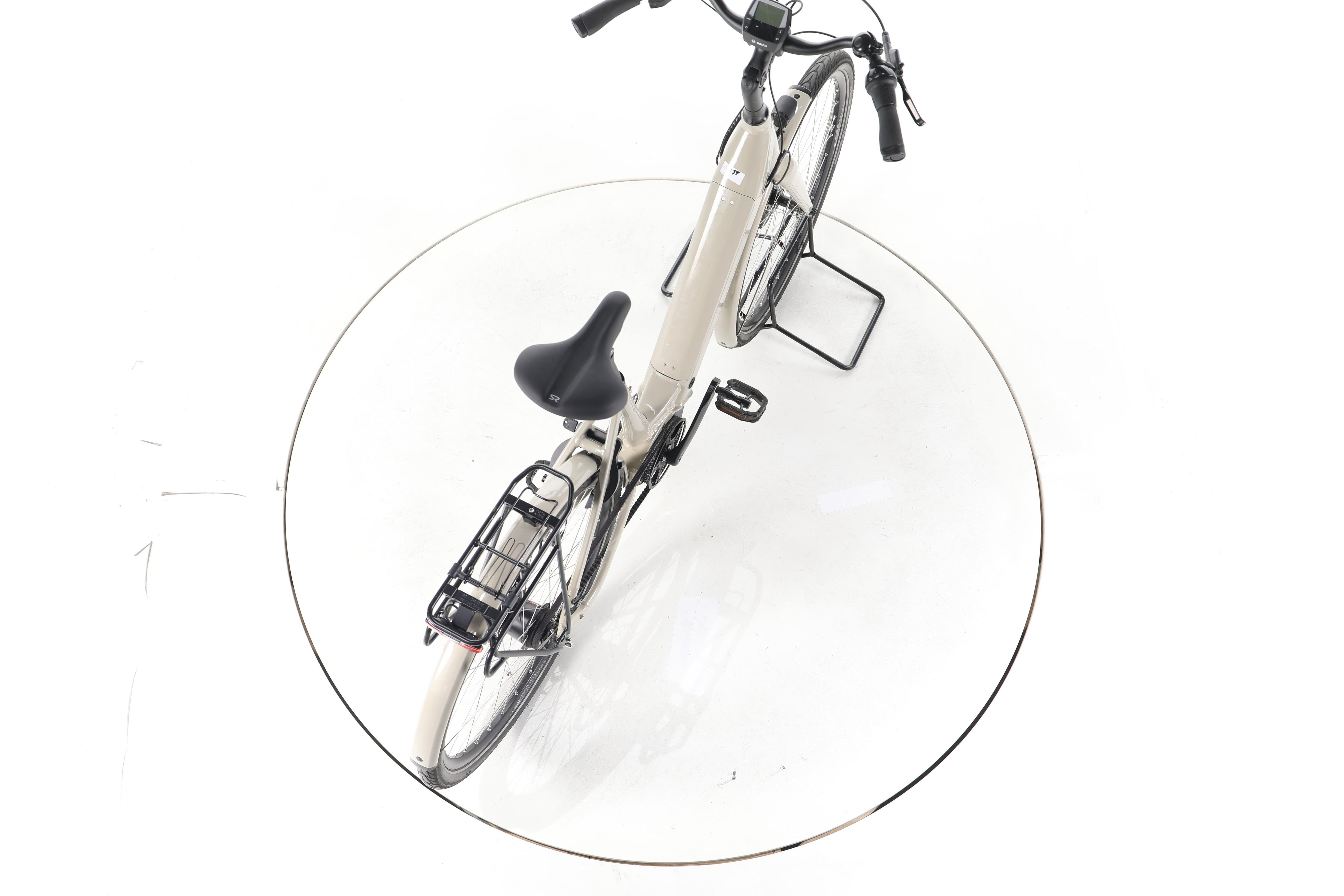 Grecos ELI 2.5 City E-Bike Tiefeinsteiger - Image 23