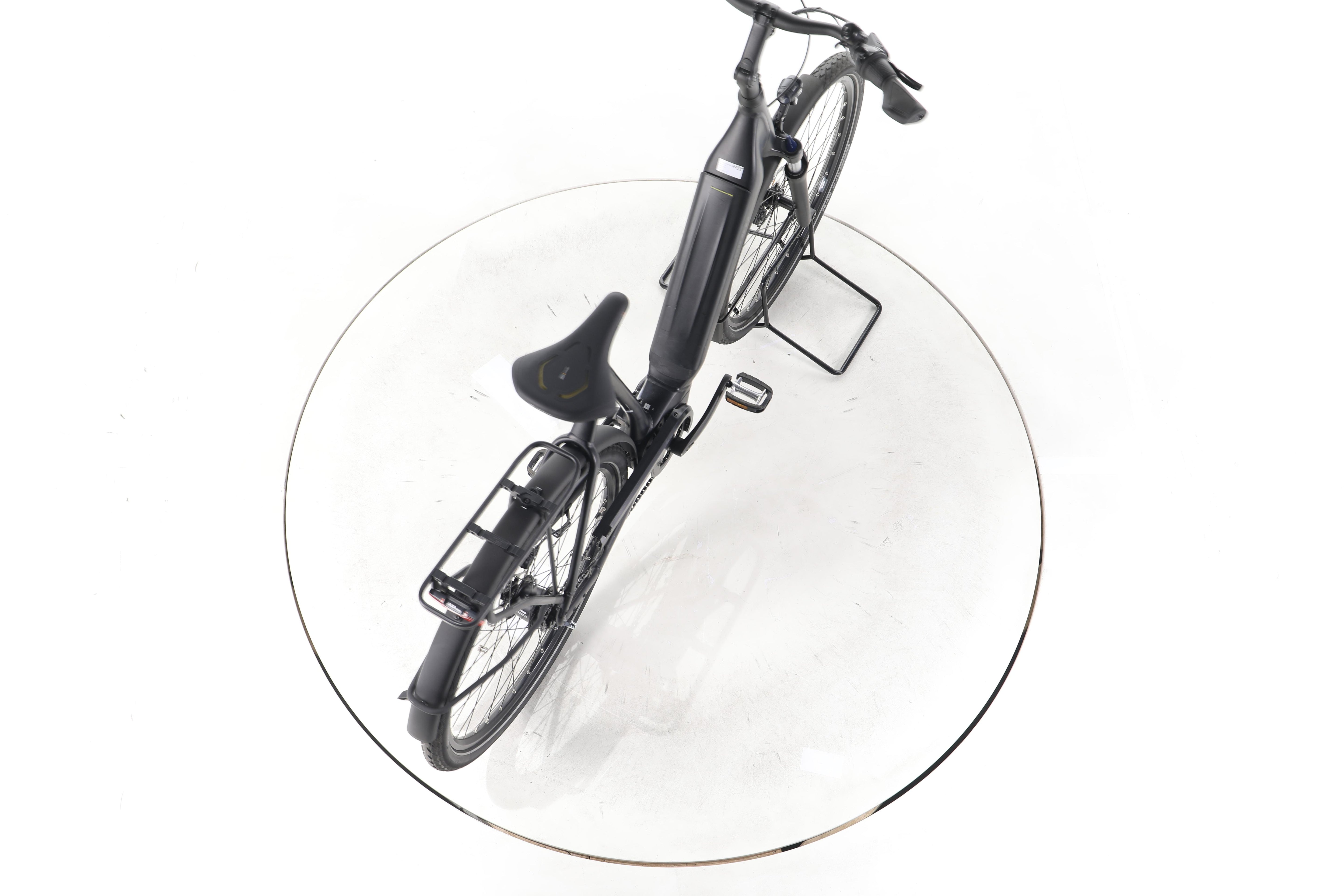 Giant DailyTour E+ 2 LDS City E-Bike Tiefeinsteiger - Image 23