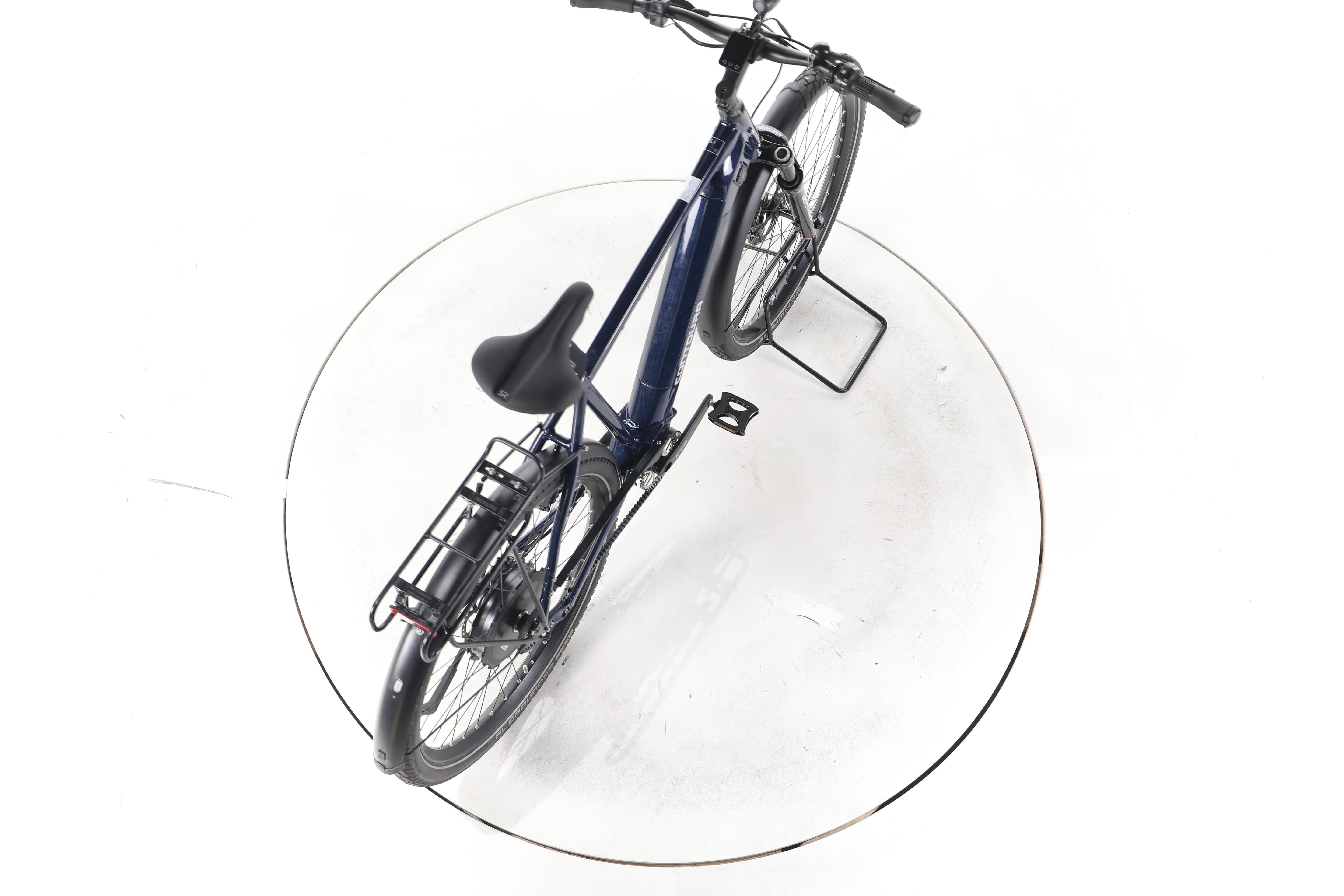 Contoura Li 16 City E-Bike - Image 23