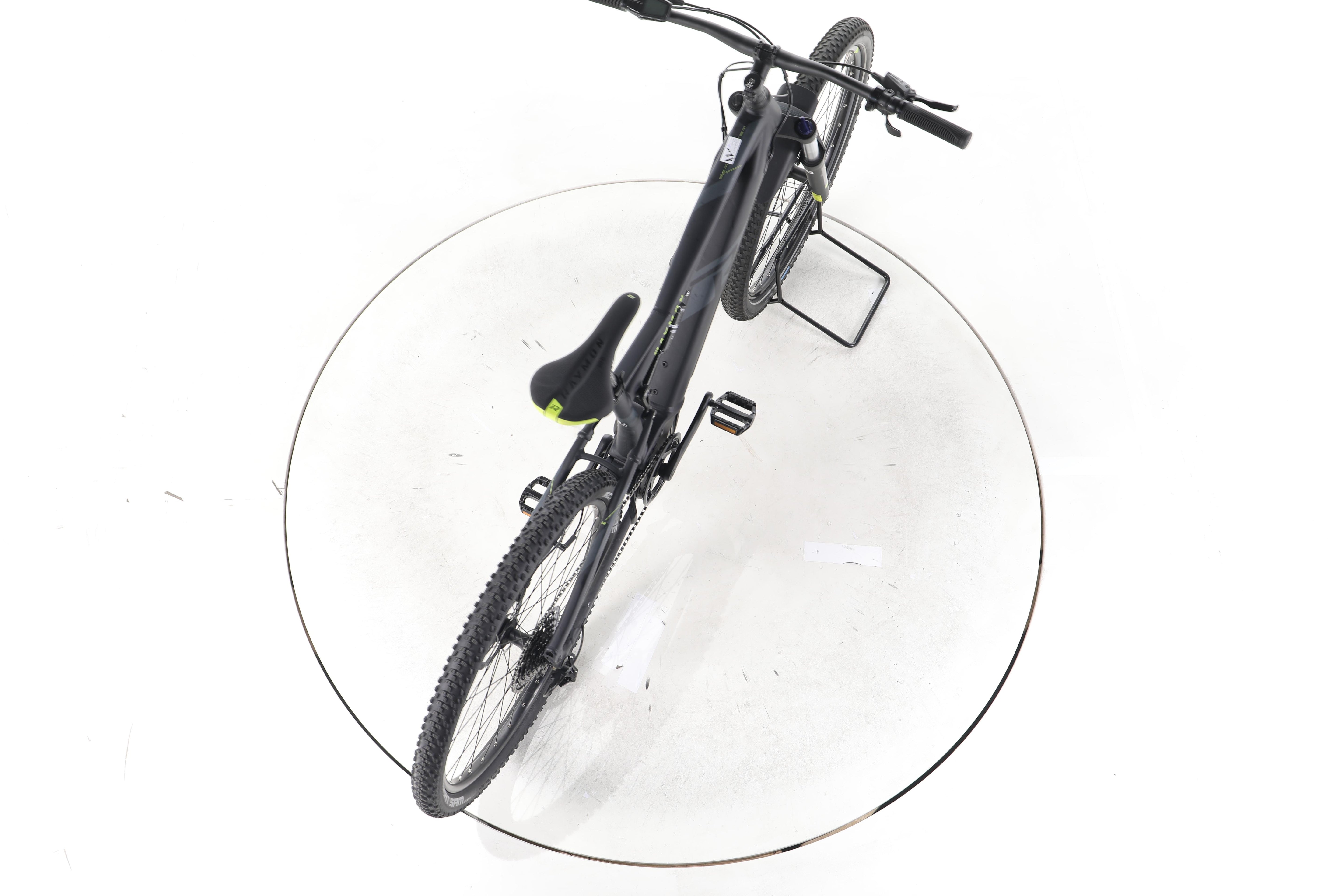 R Raymon FullRay 130E 4.0 E-Bike Fully - Image 23