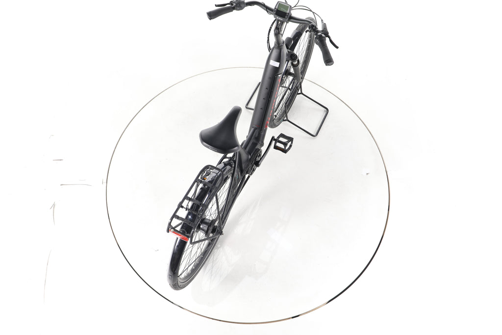 Diamant Beryll Esprit+ City E-Bike Tiefeinsteiger - Image 23