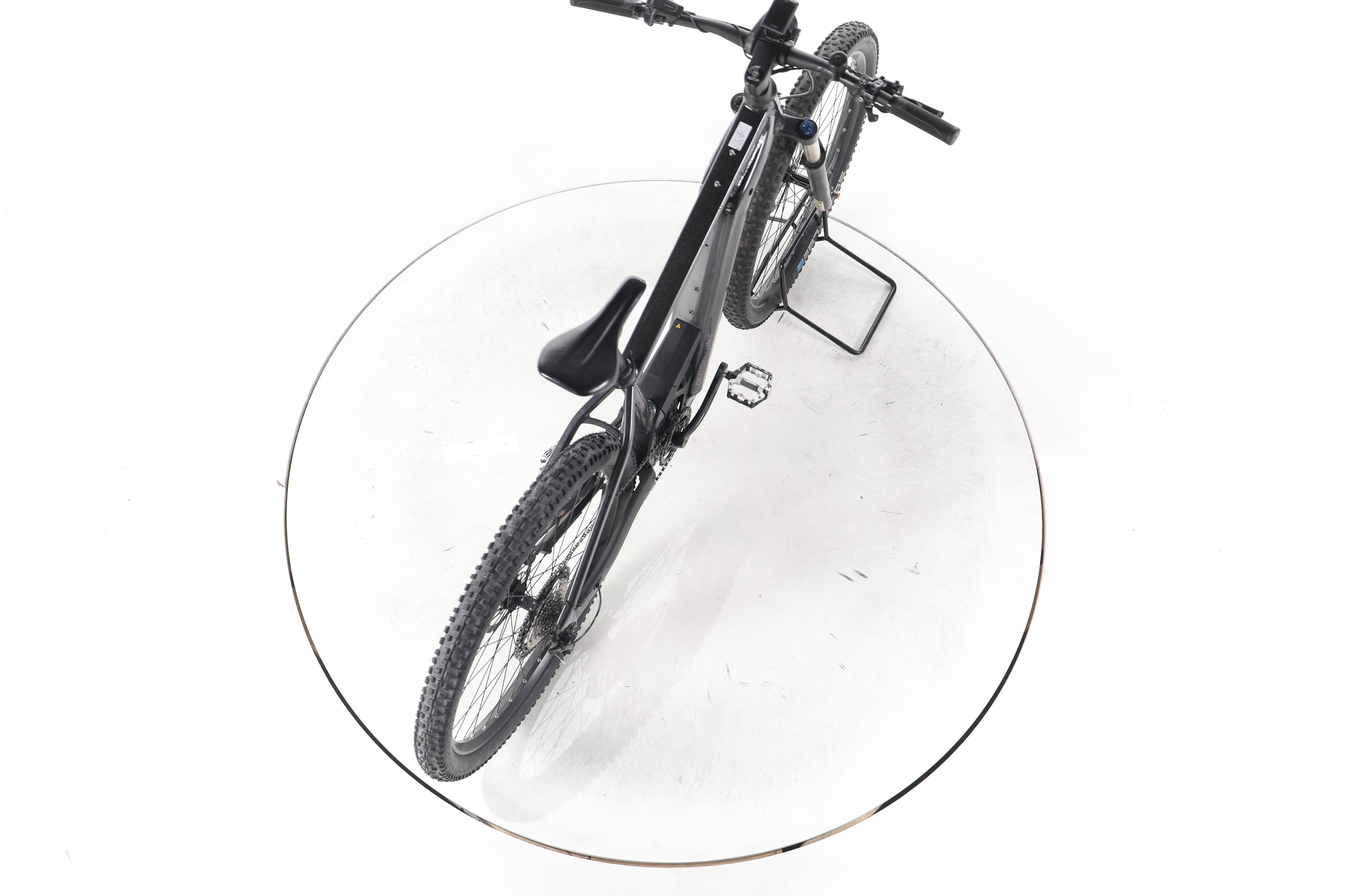 Bergamont E-Revox Premium Expert E-Bike - Image 23