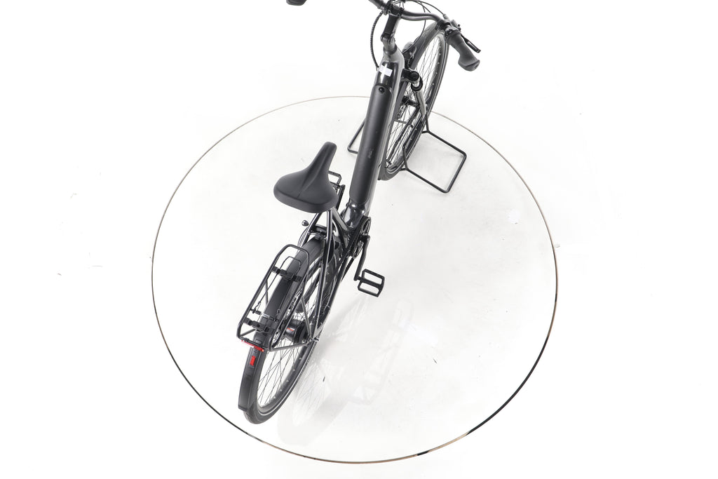 Cube Supreme Hybrid Deluxe ONE City E-Bike Tiefeinsteiger 2025 - Image 23