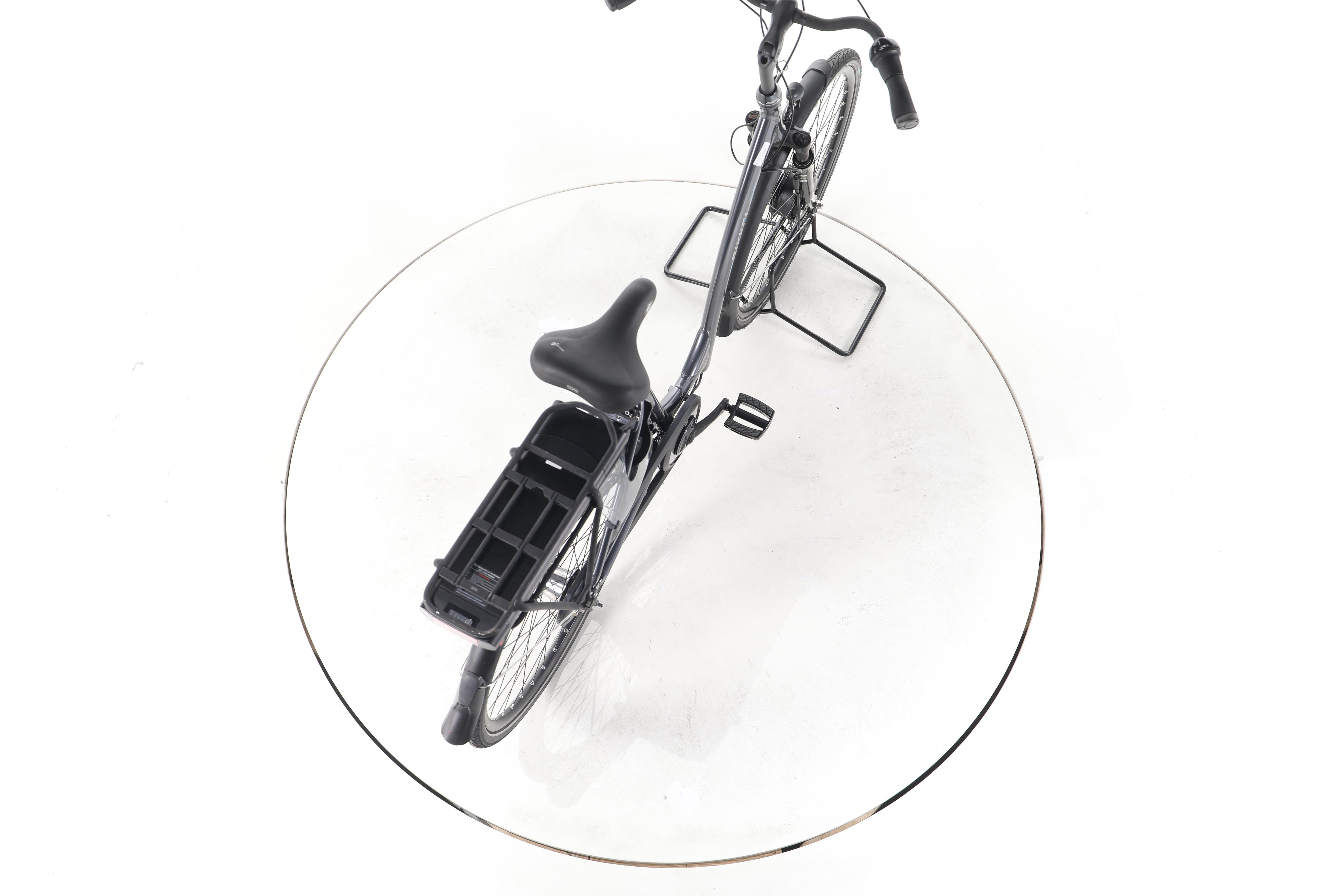 Bikkel Ibee LI City E-Bike Tiefeinsteiger - Image 23