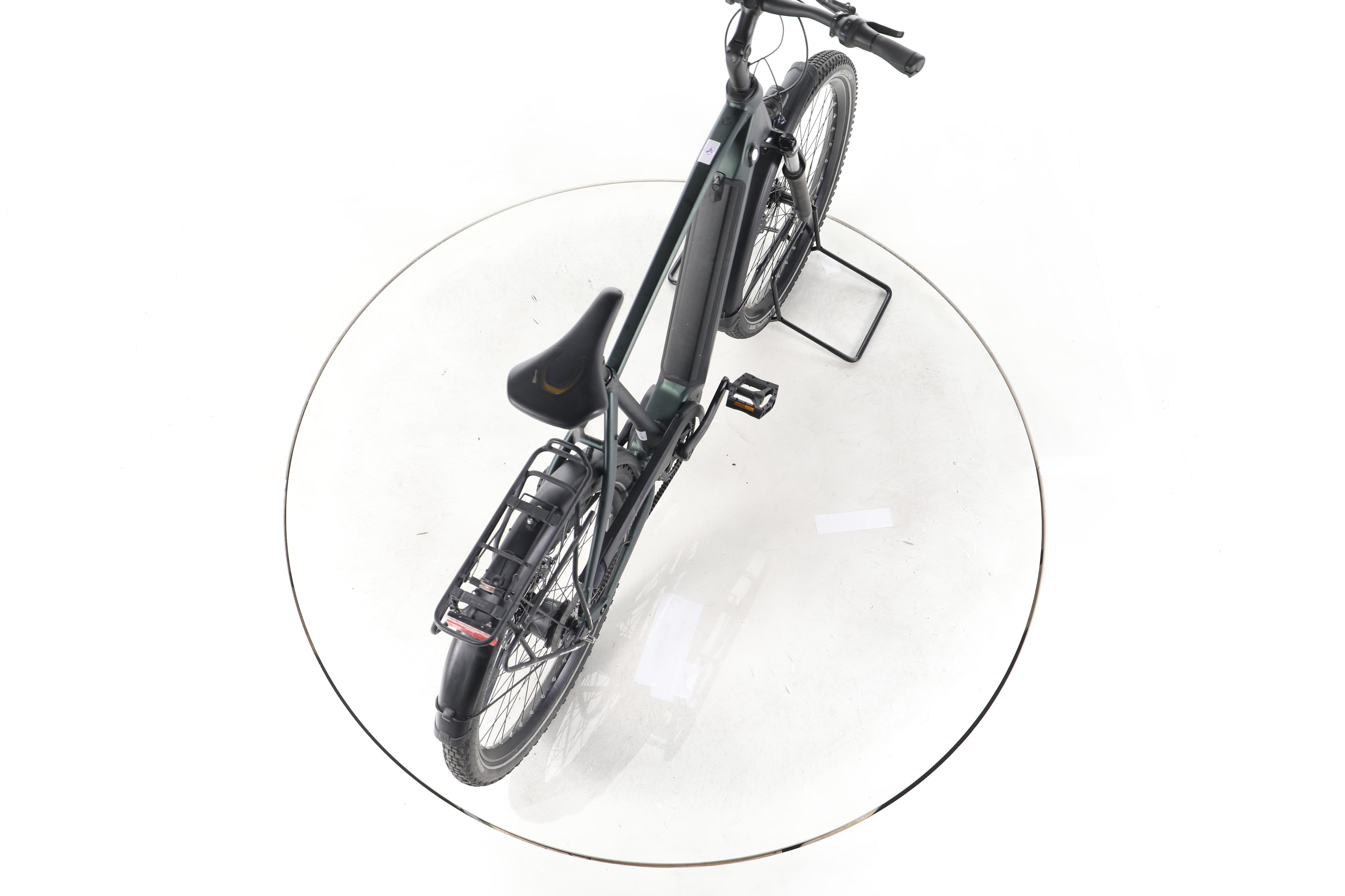 Velo de Ville SEB 990 Smart Range City E-Bike - Image 23